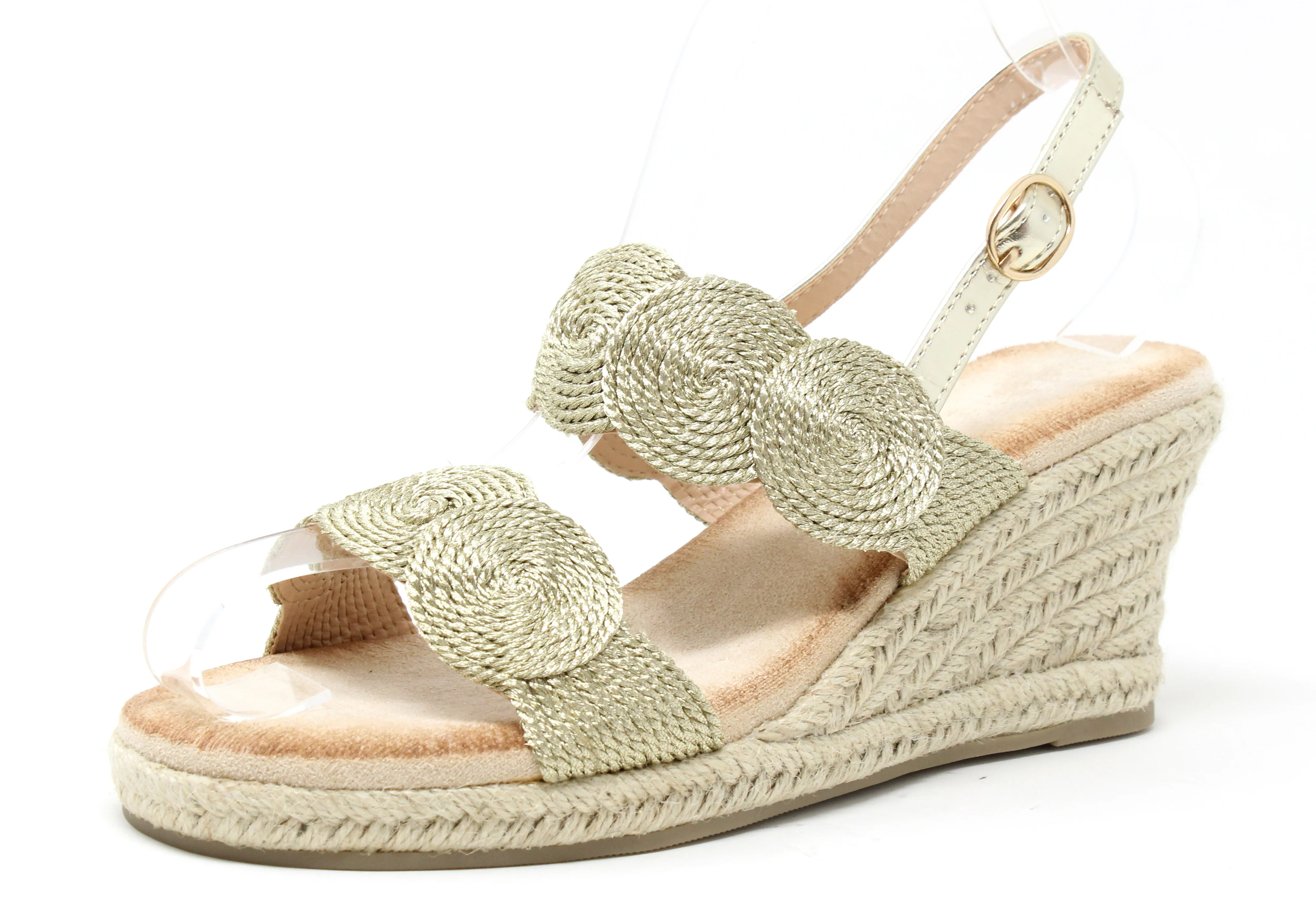 Swirl Wedges - Image 8