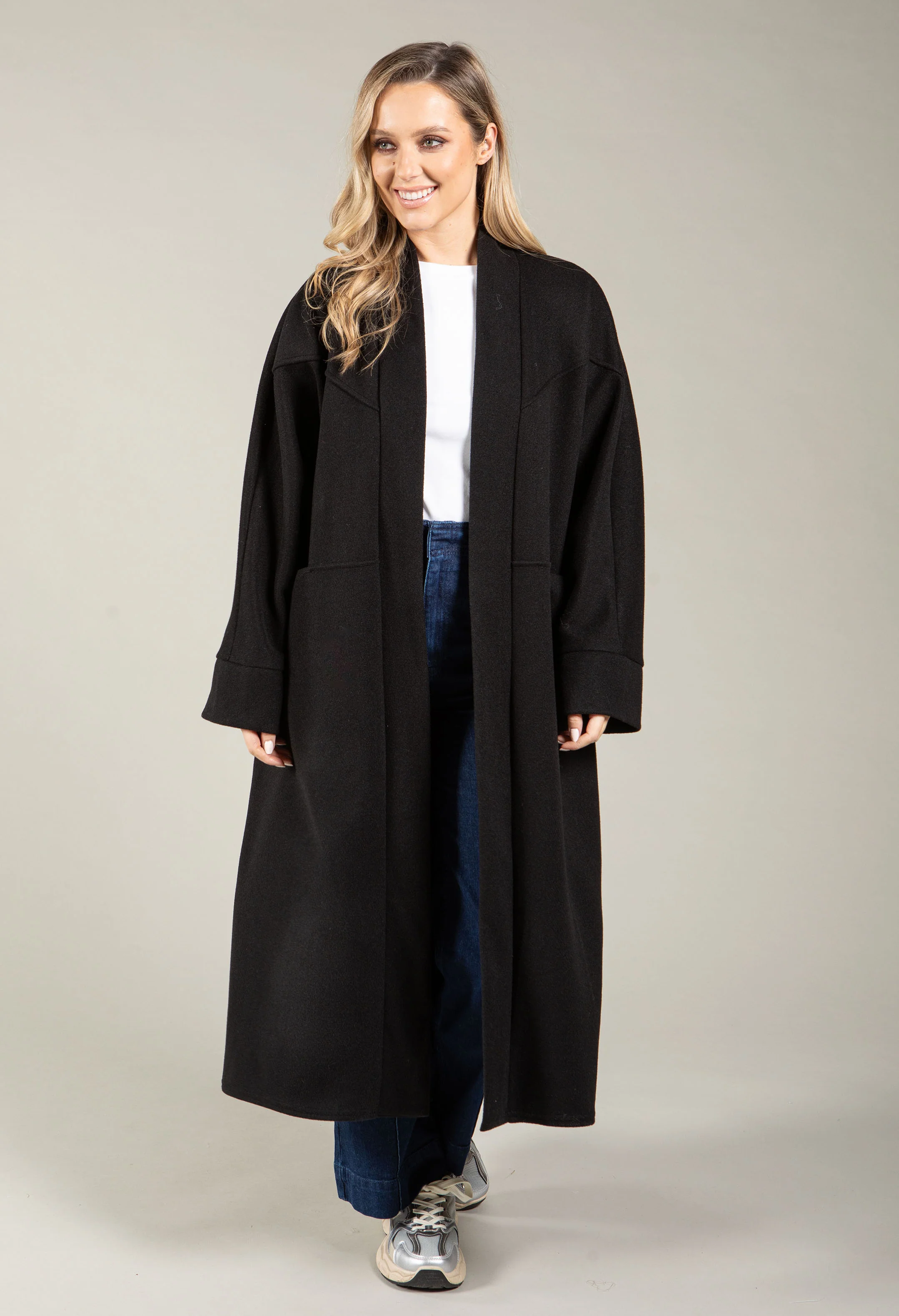 The Ava Coat - Image 13