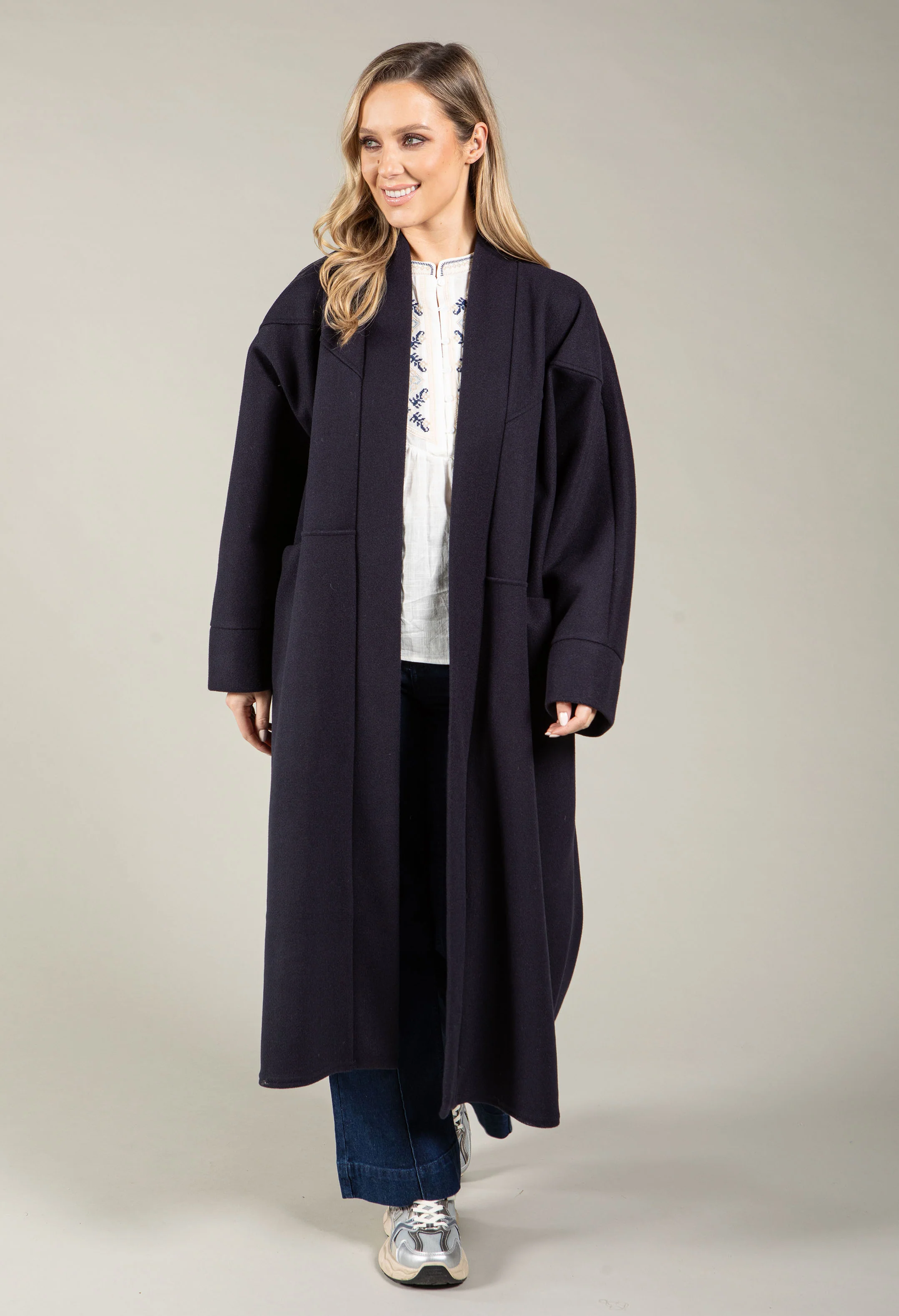 The Ava Coat - Image 17