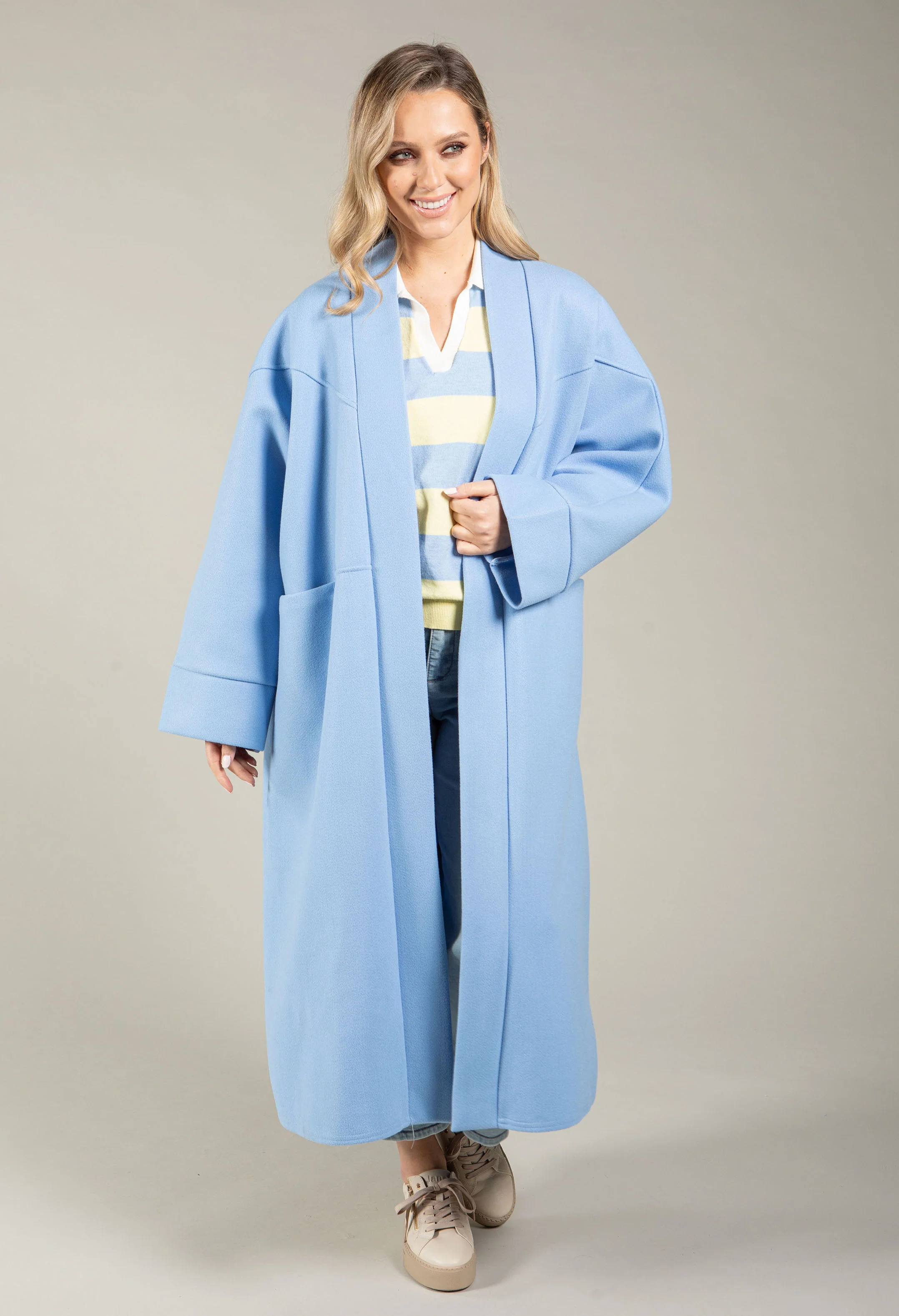 The Ava Coat - Image 2