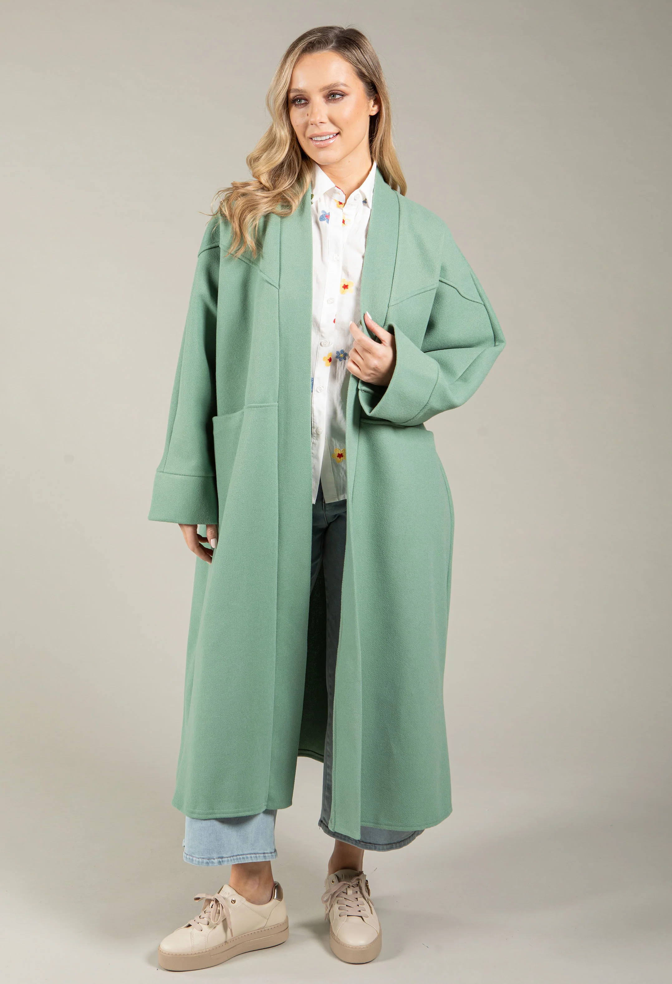 The Ava Coat - Image 22