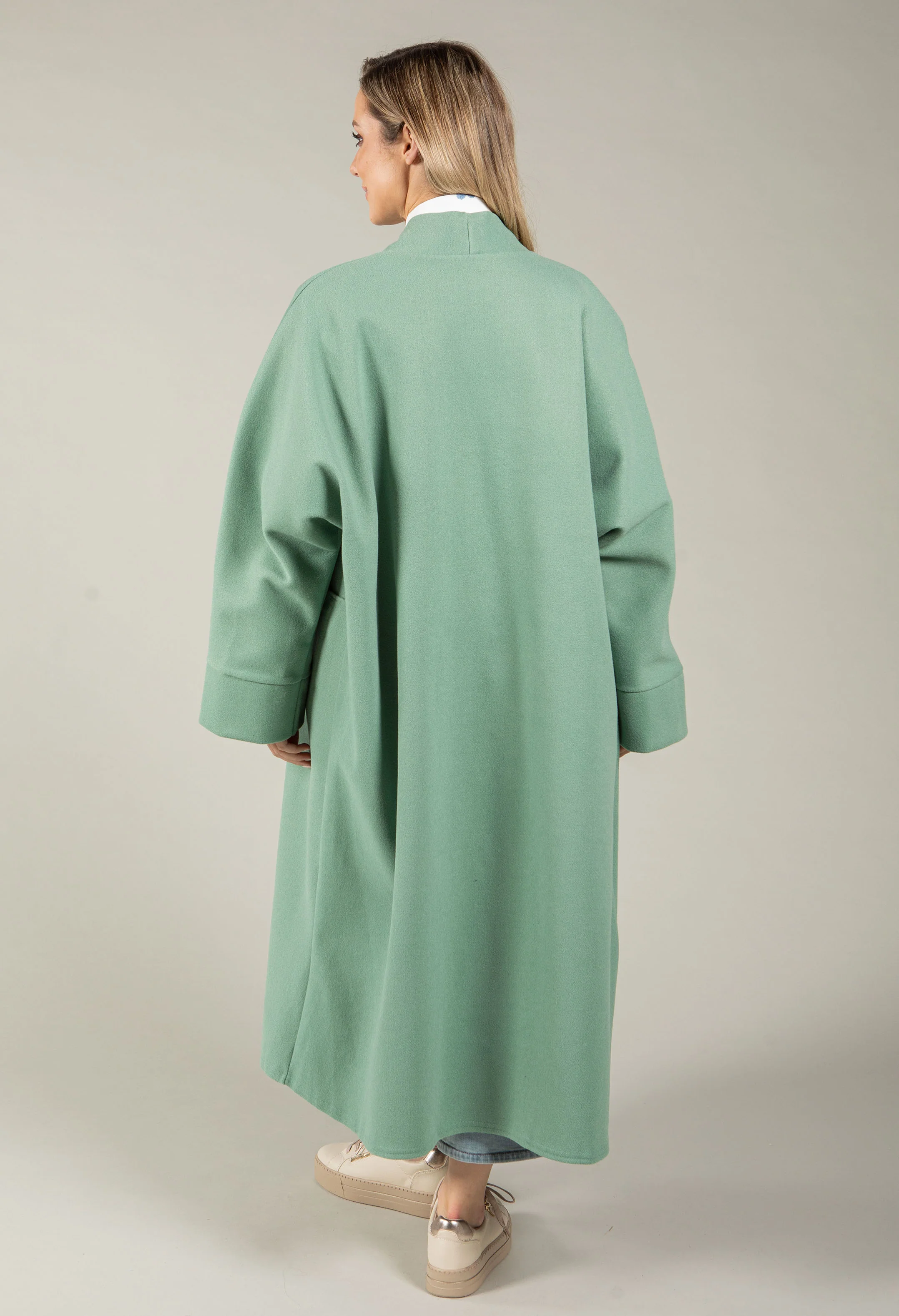 The Ava Coat - Image 24