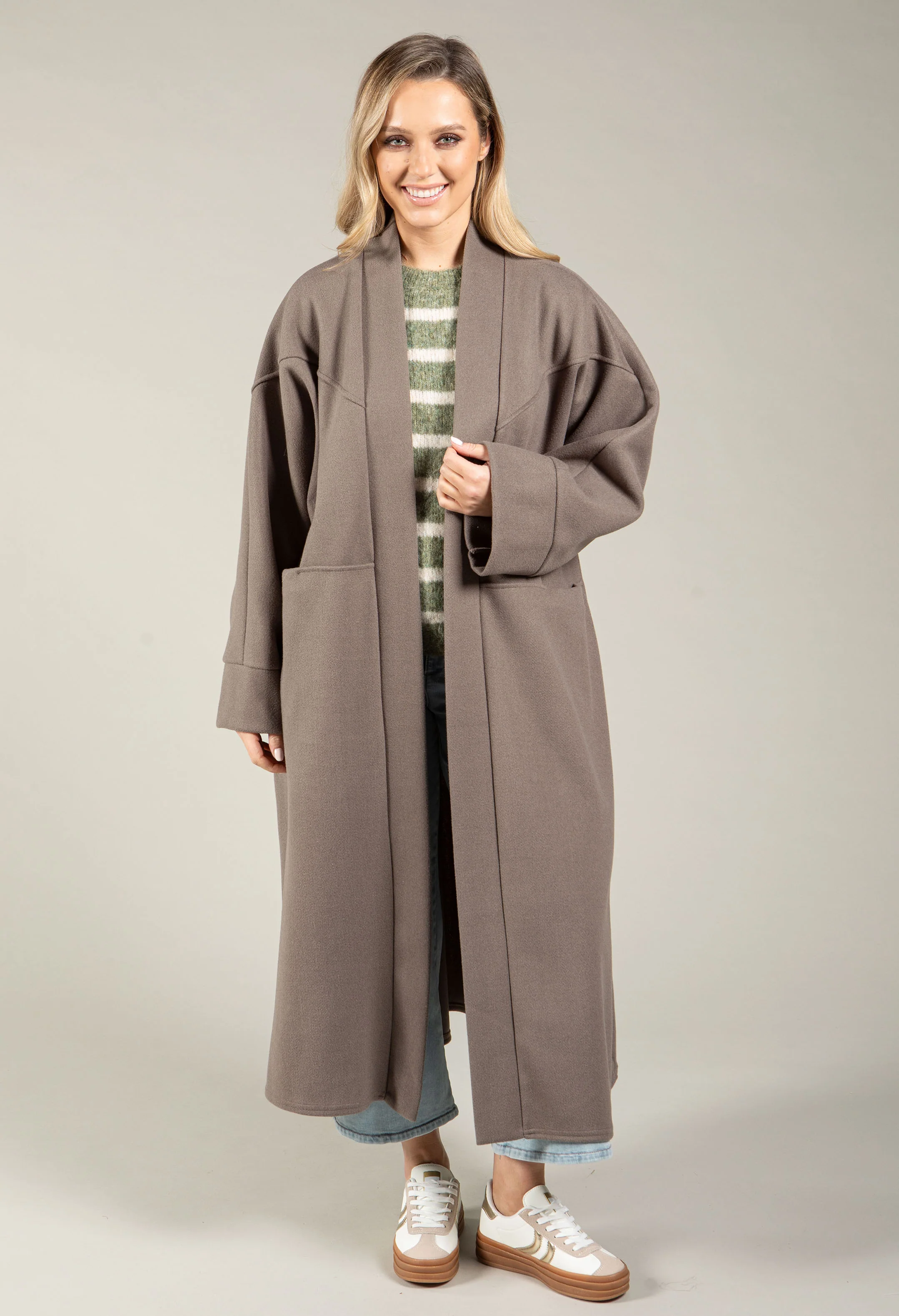 The Ava Coat - Image 26