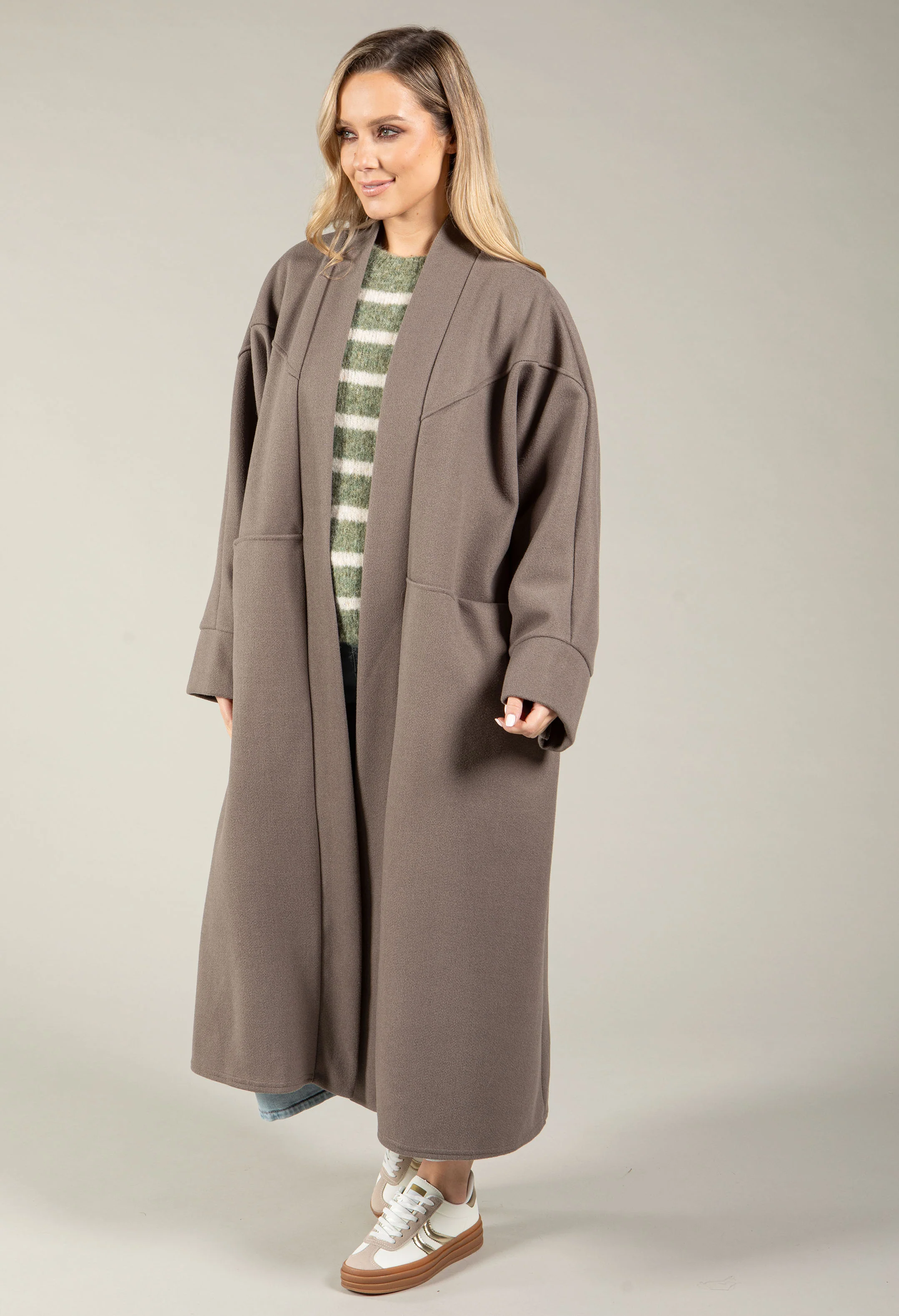 The Ava Coat - Image 27