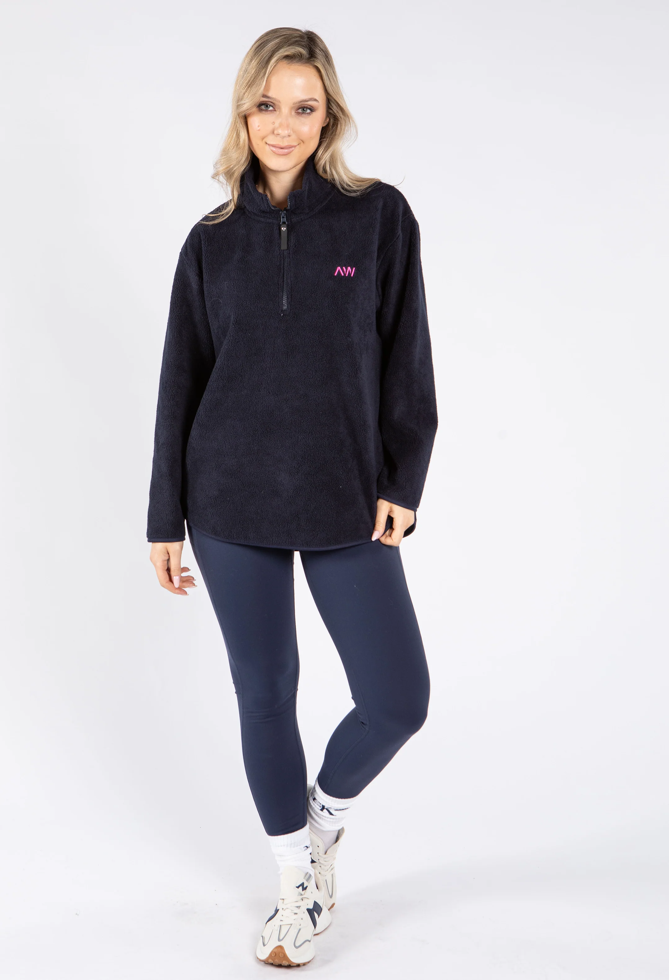 The Ella Fleece - Image 11