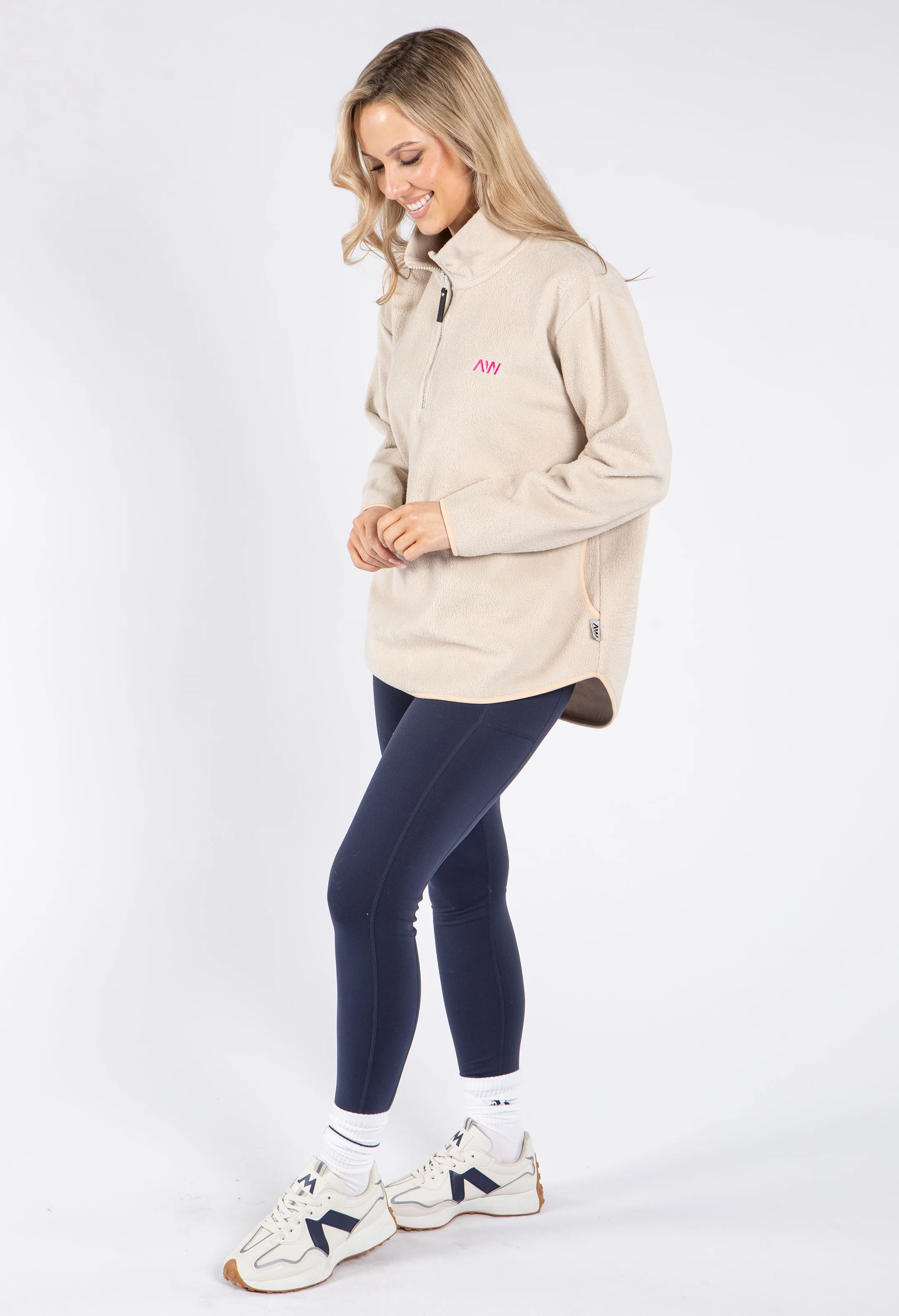 The Ella Fleece - Image 18