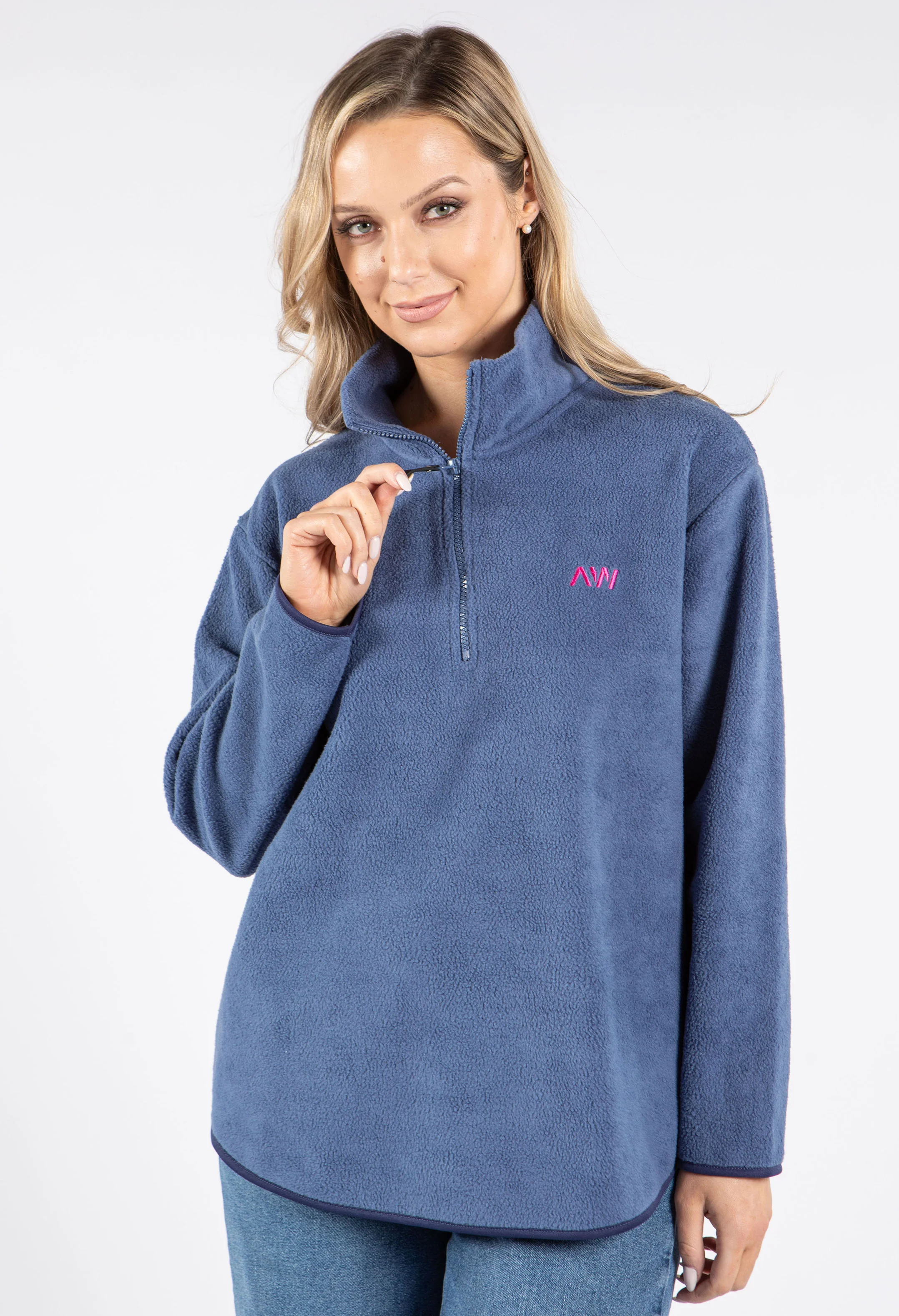 The Ella Fleece - Image 23