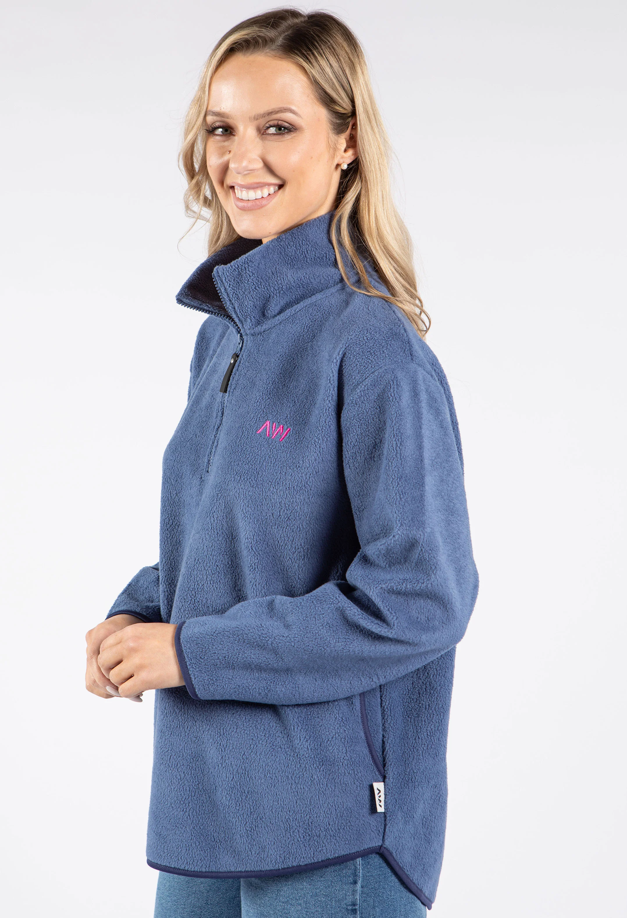 The Ella Fleece - Image 25