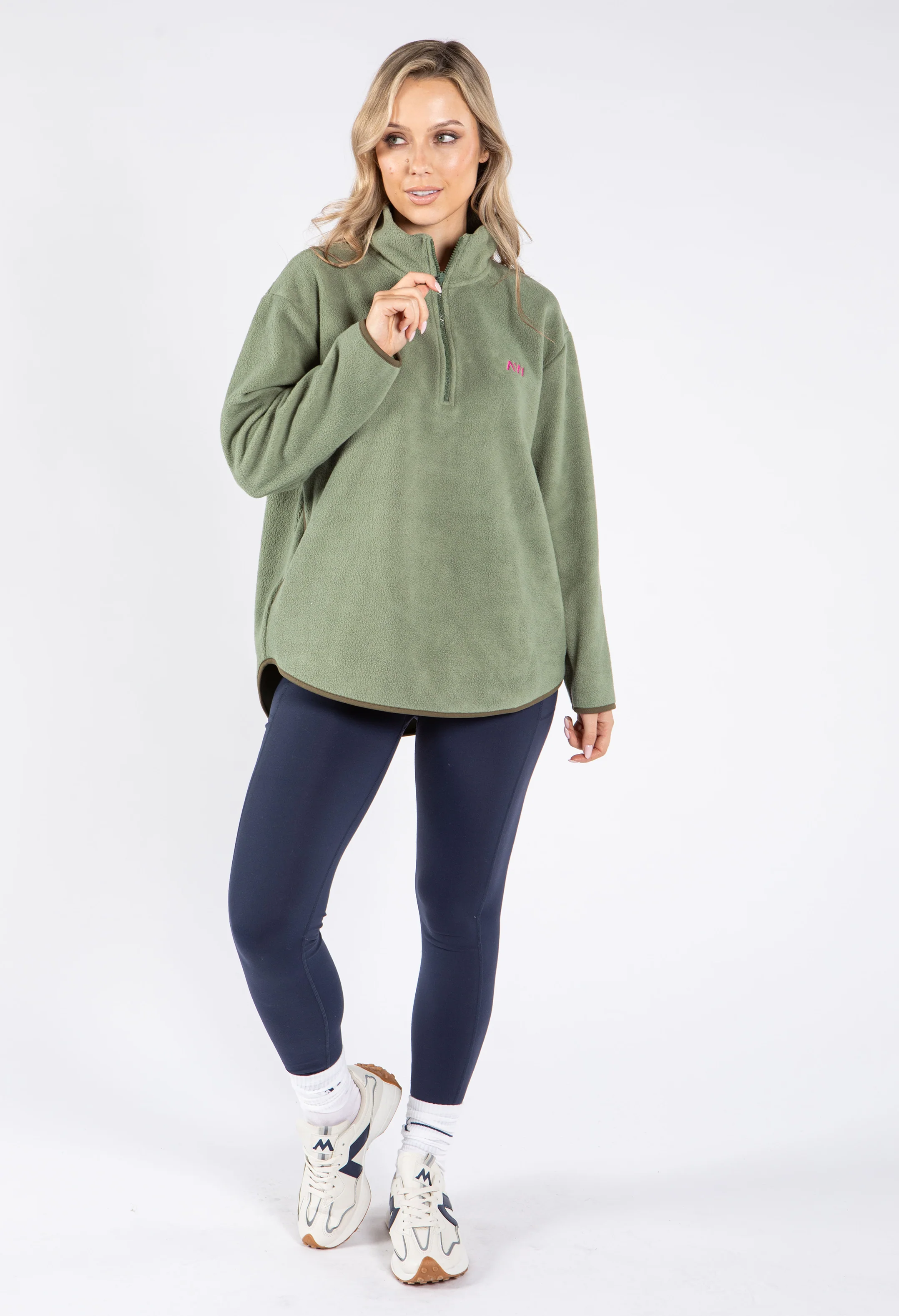 The Ella Fleece - Image 3