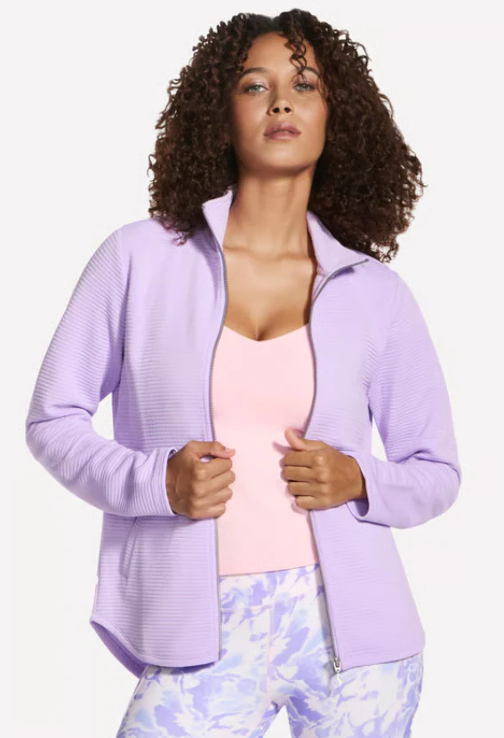 The GO WALK Shine Jacket - Image 2
