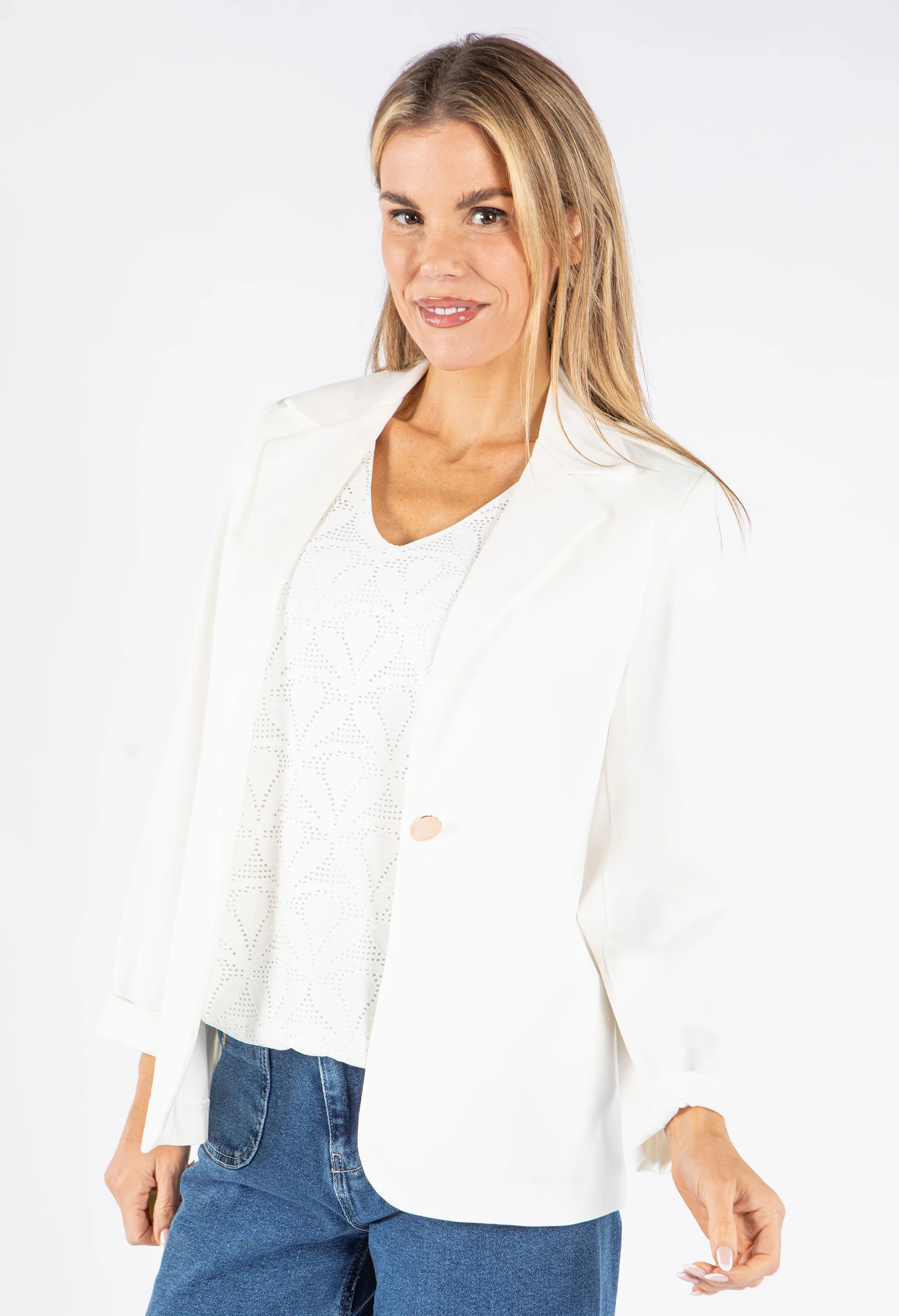 The Josh Blazer - Image 3