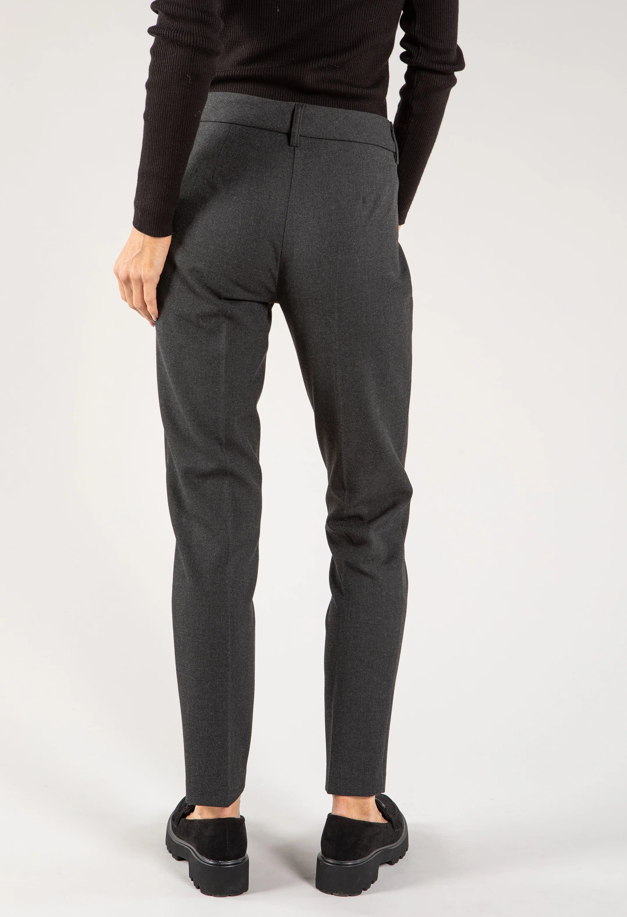 The Knit Trouser - Image 3