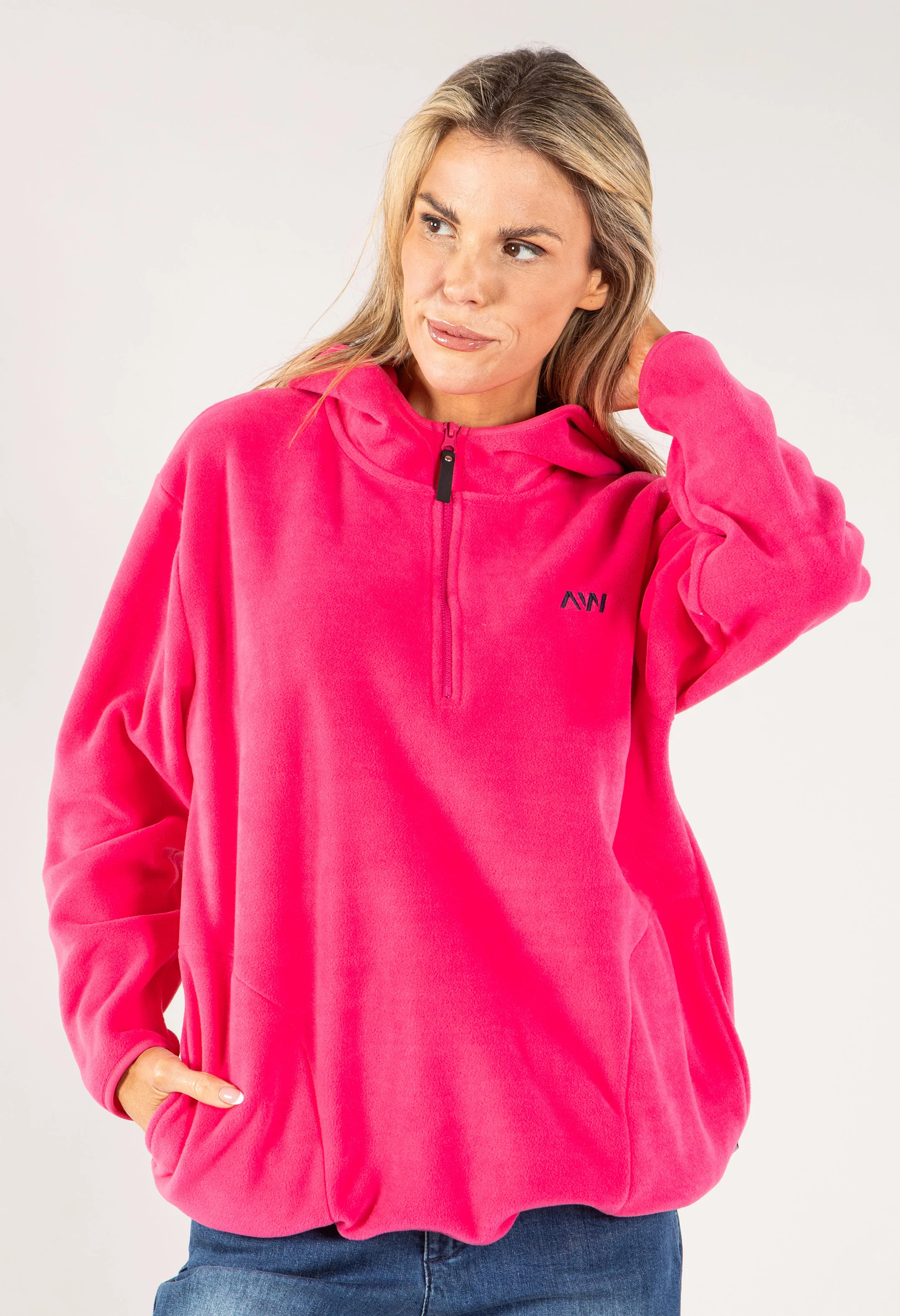 The Lilly Fleece - Image 4