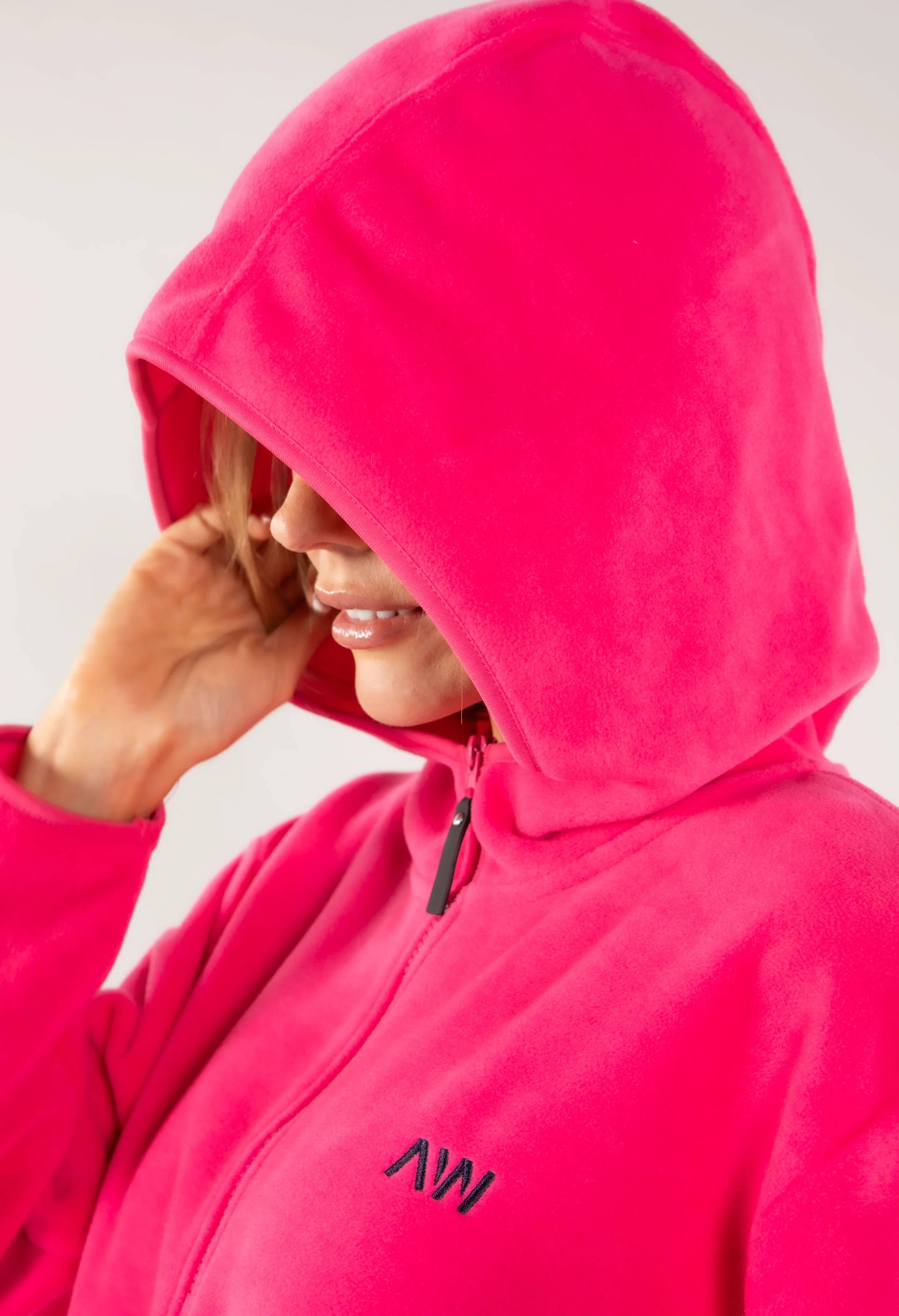 The Lilly Fleece - Image 8