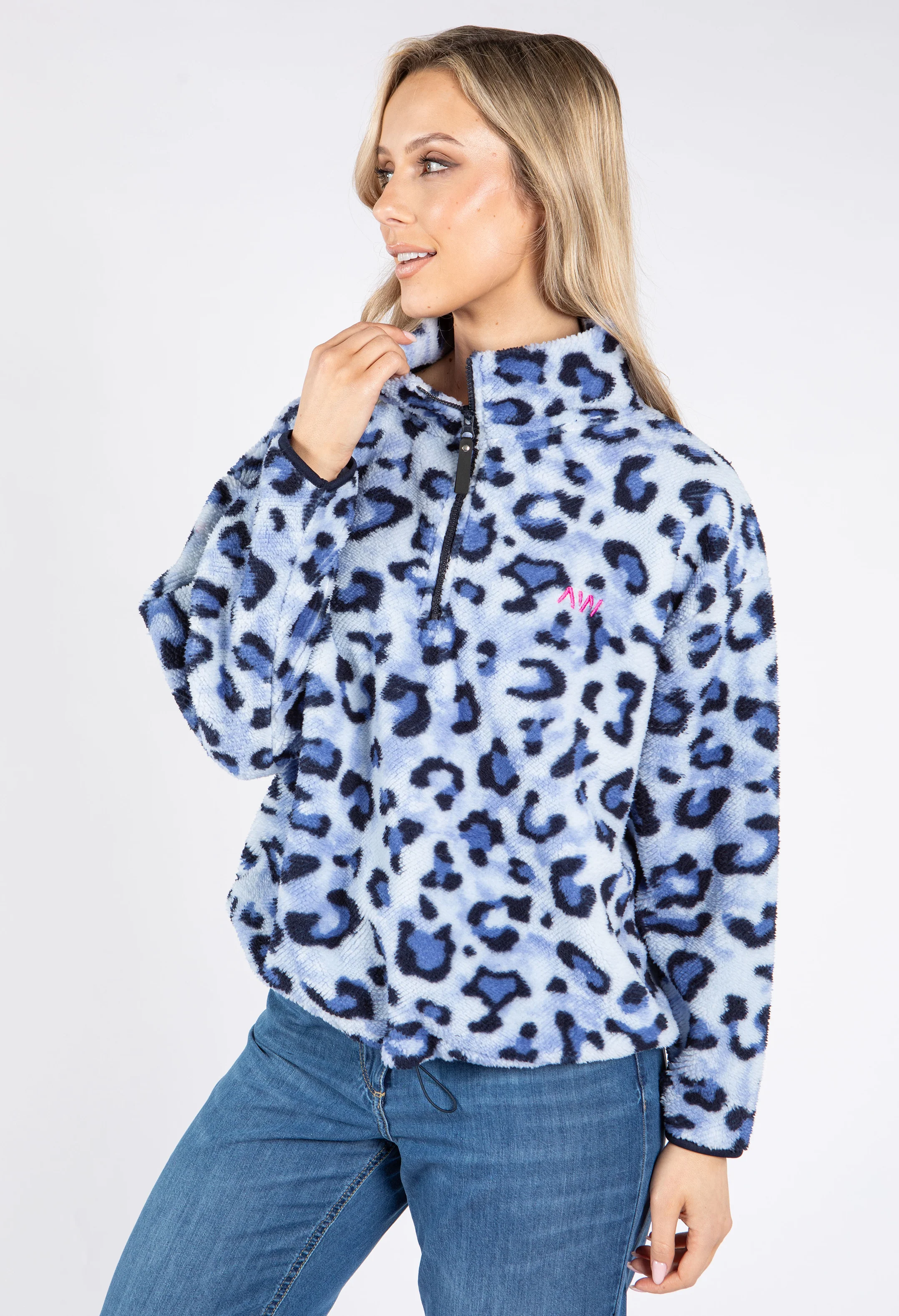 The Lulu Leo Teddy - Image 3