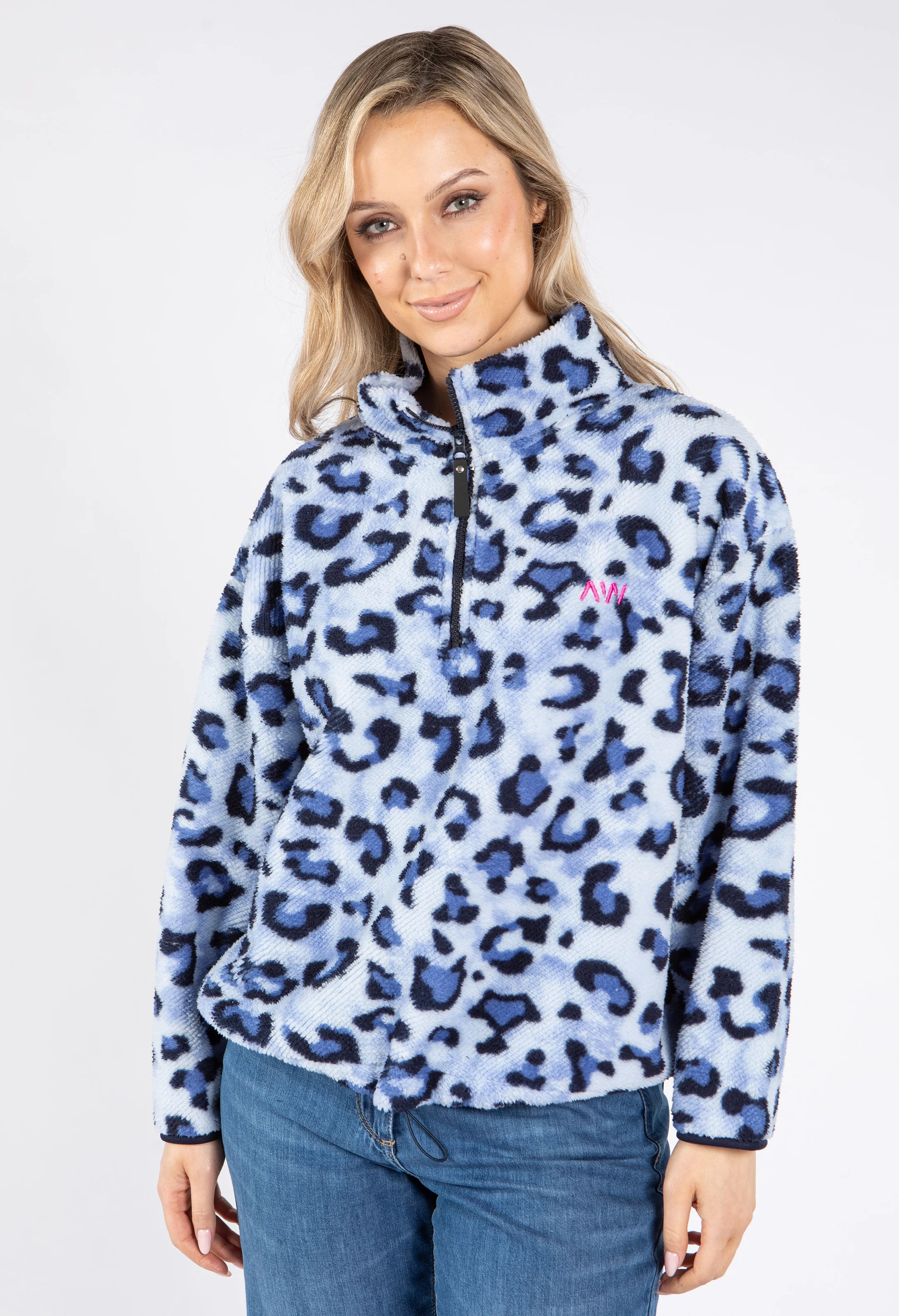 The Lulu Leo Teddy - Image 4