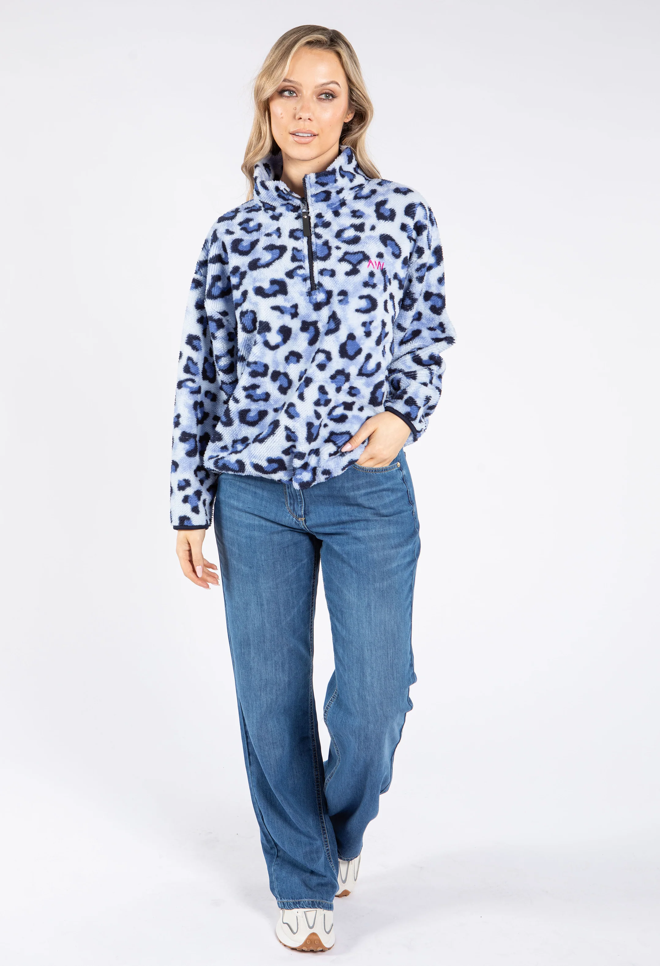 The Lulu Leo Teddy - Image 6