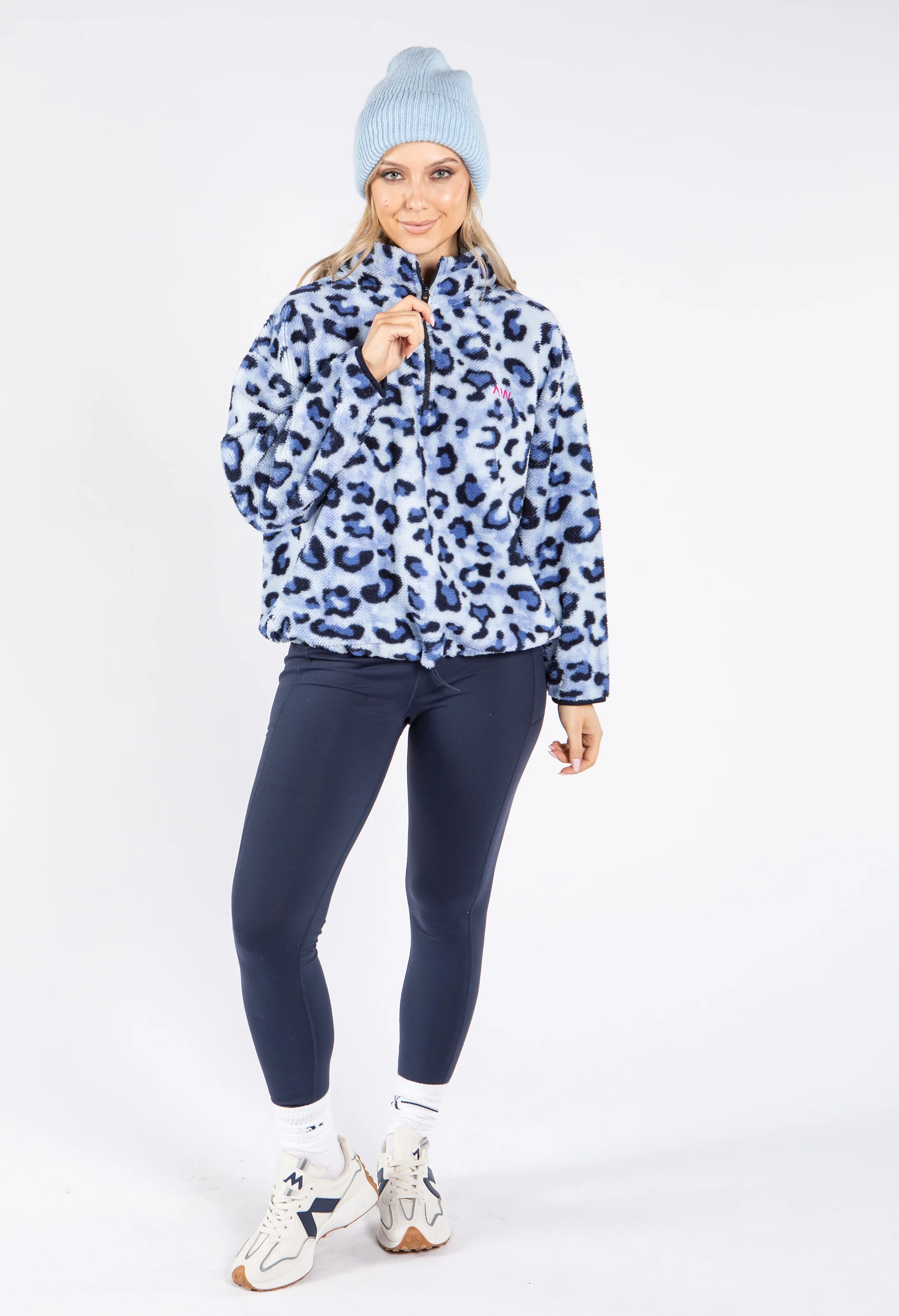 The Lulu Leo Teddy - Image 7