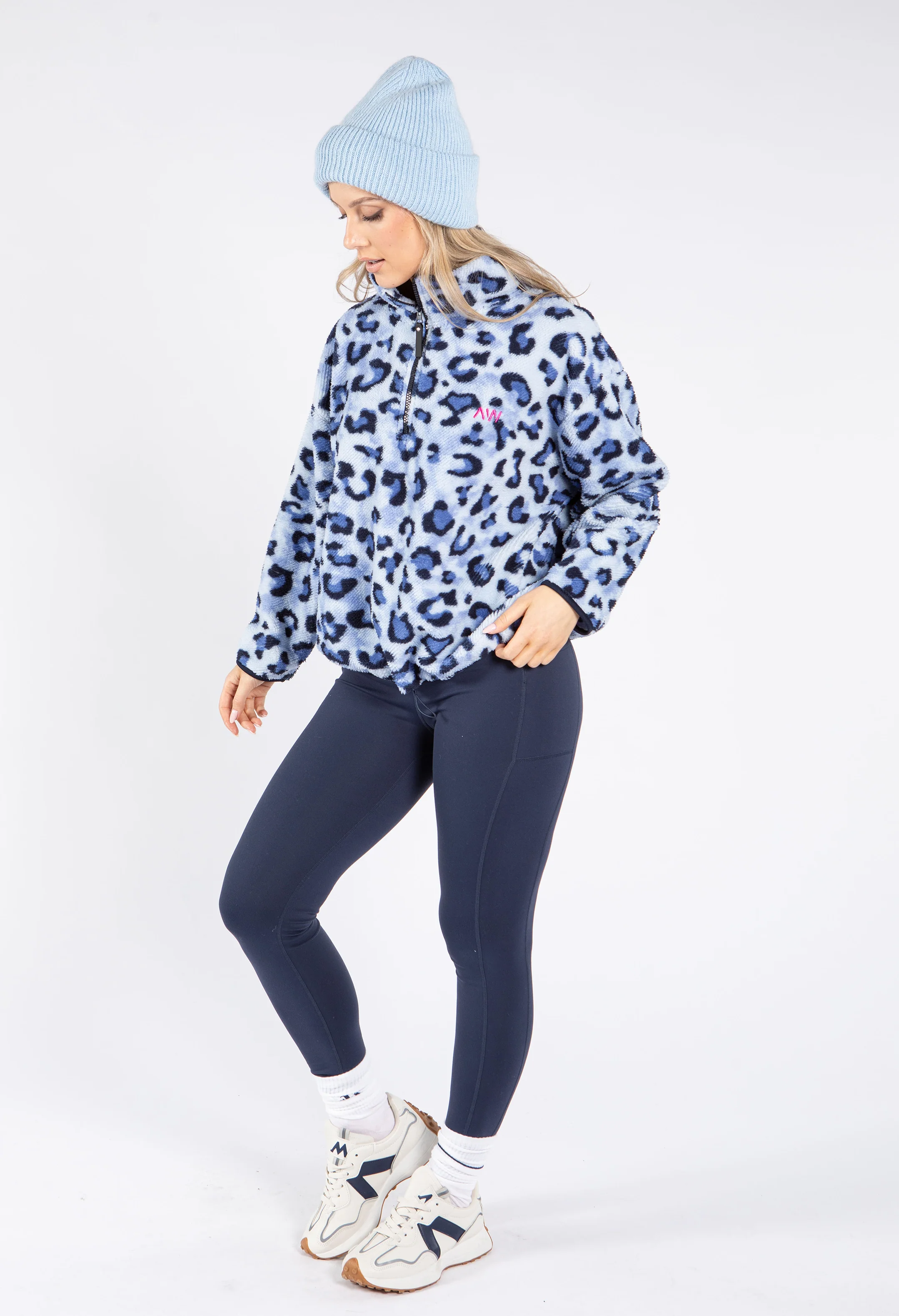 The Lulu Leo Teddy - Image 8