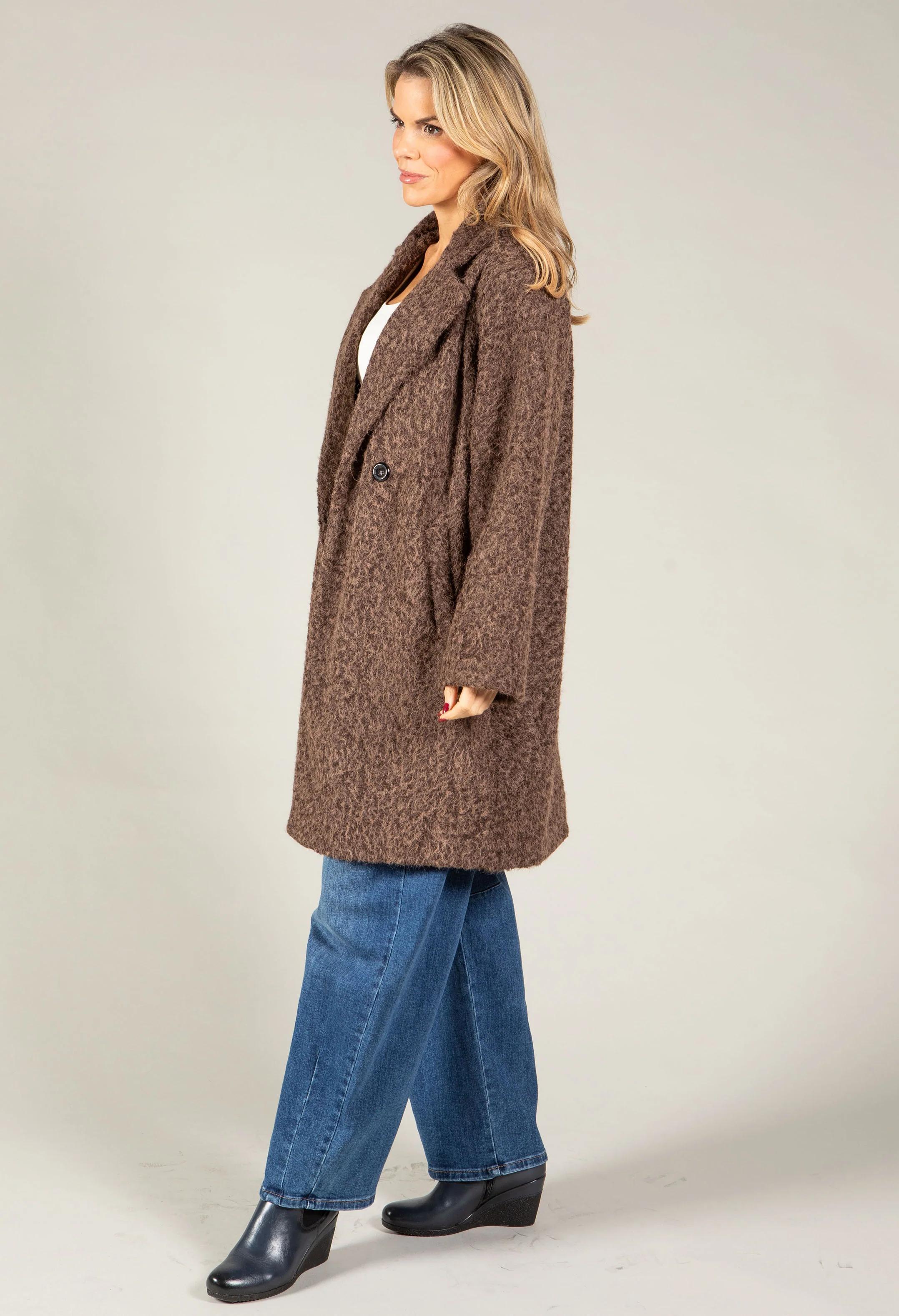 The Maya Coat - Image 3