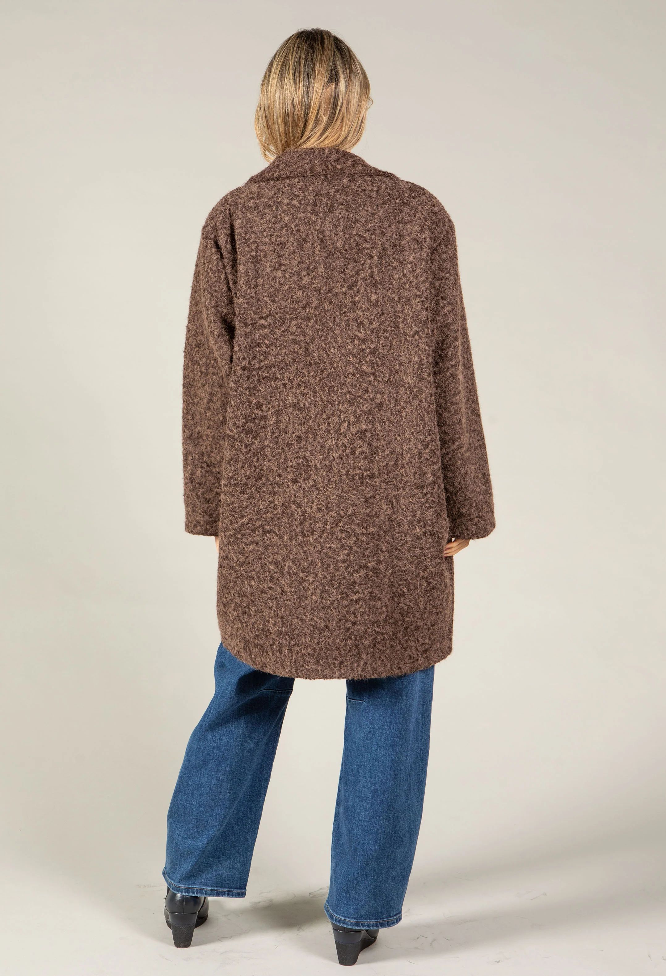 The Maya Coat - Image 4