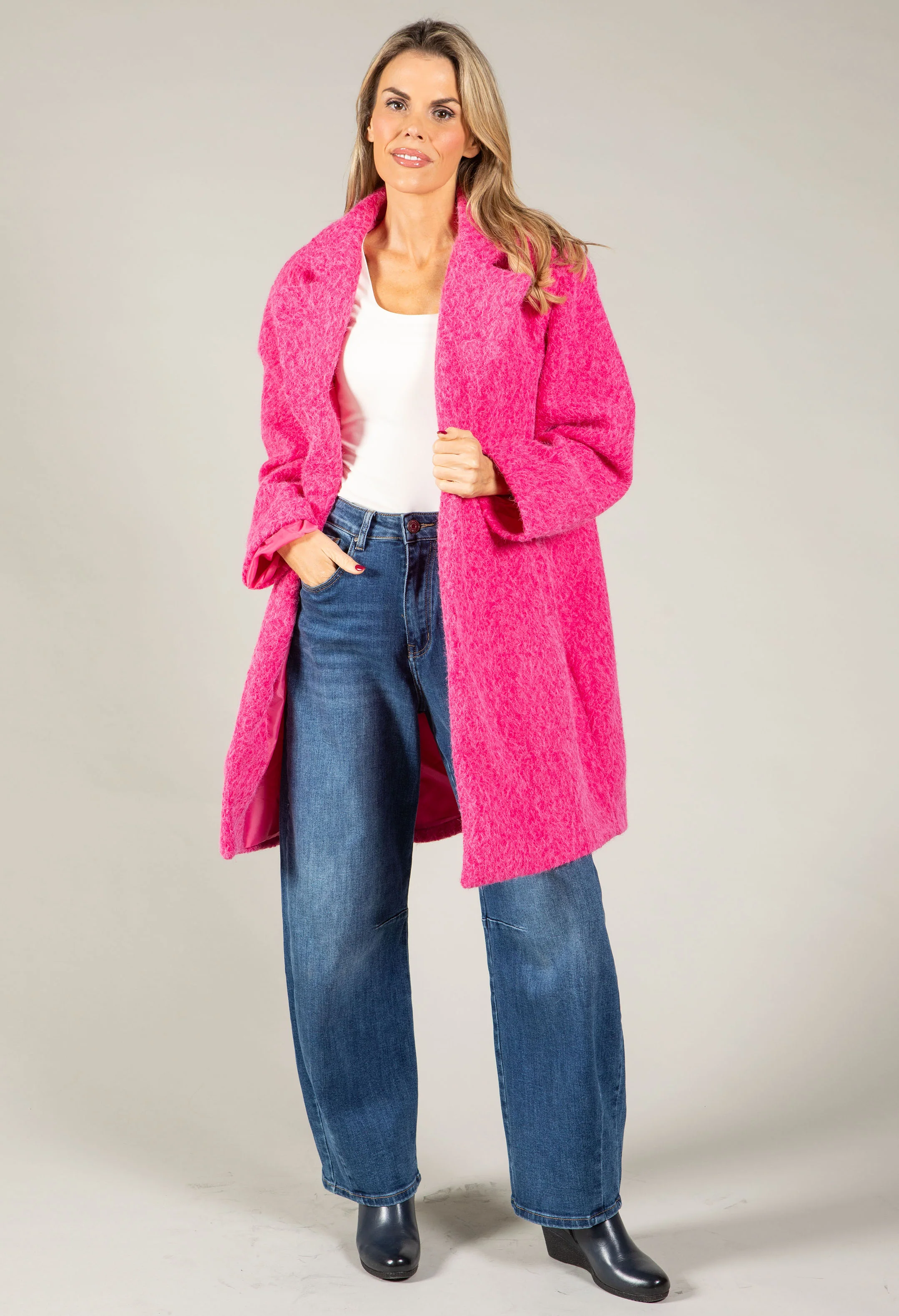 The Maya Coat - Image 5