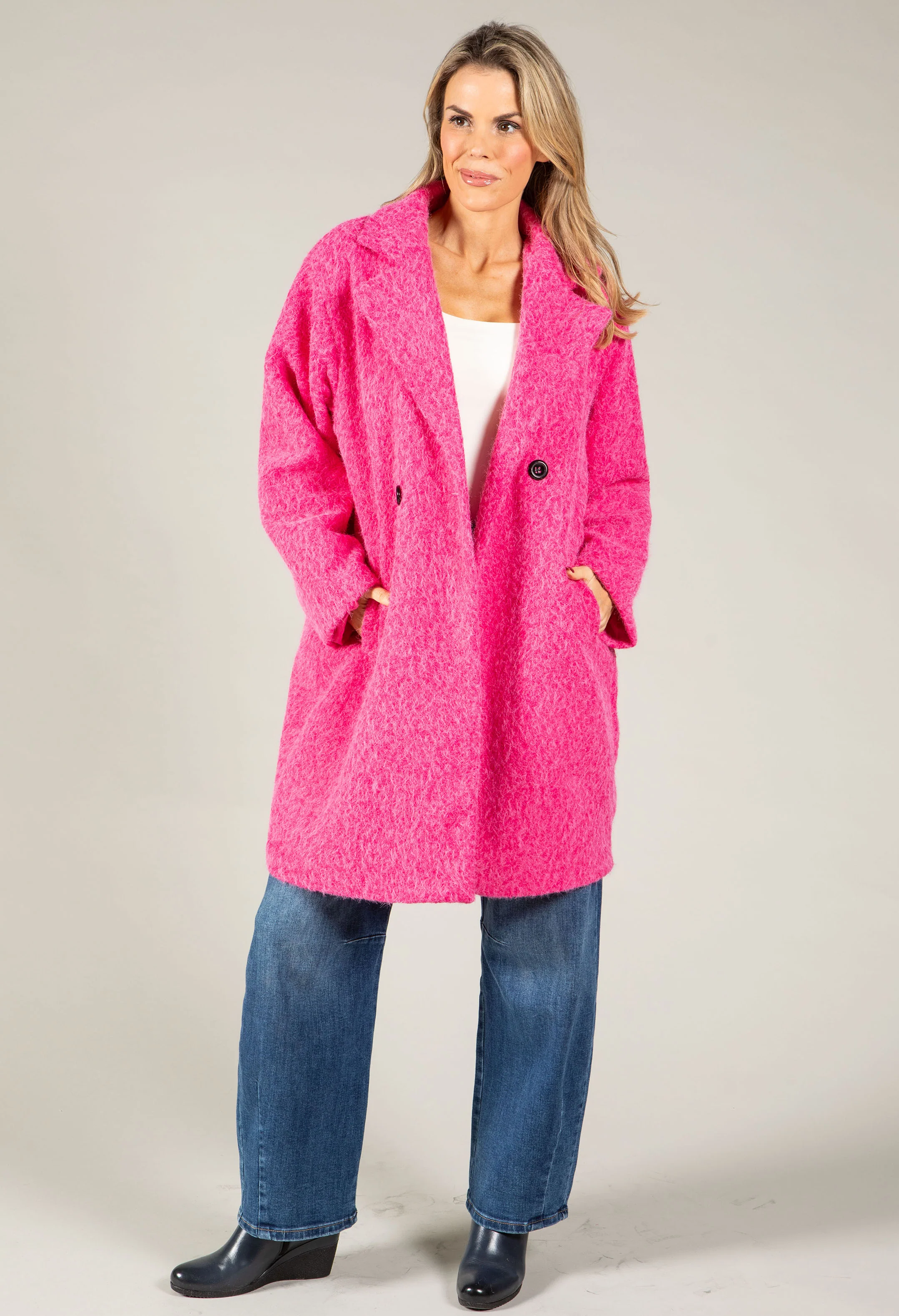 The Maya Coat - Image 7