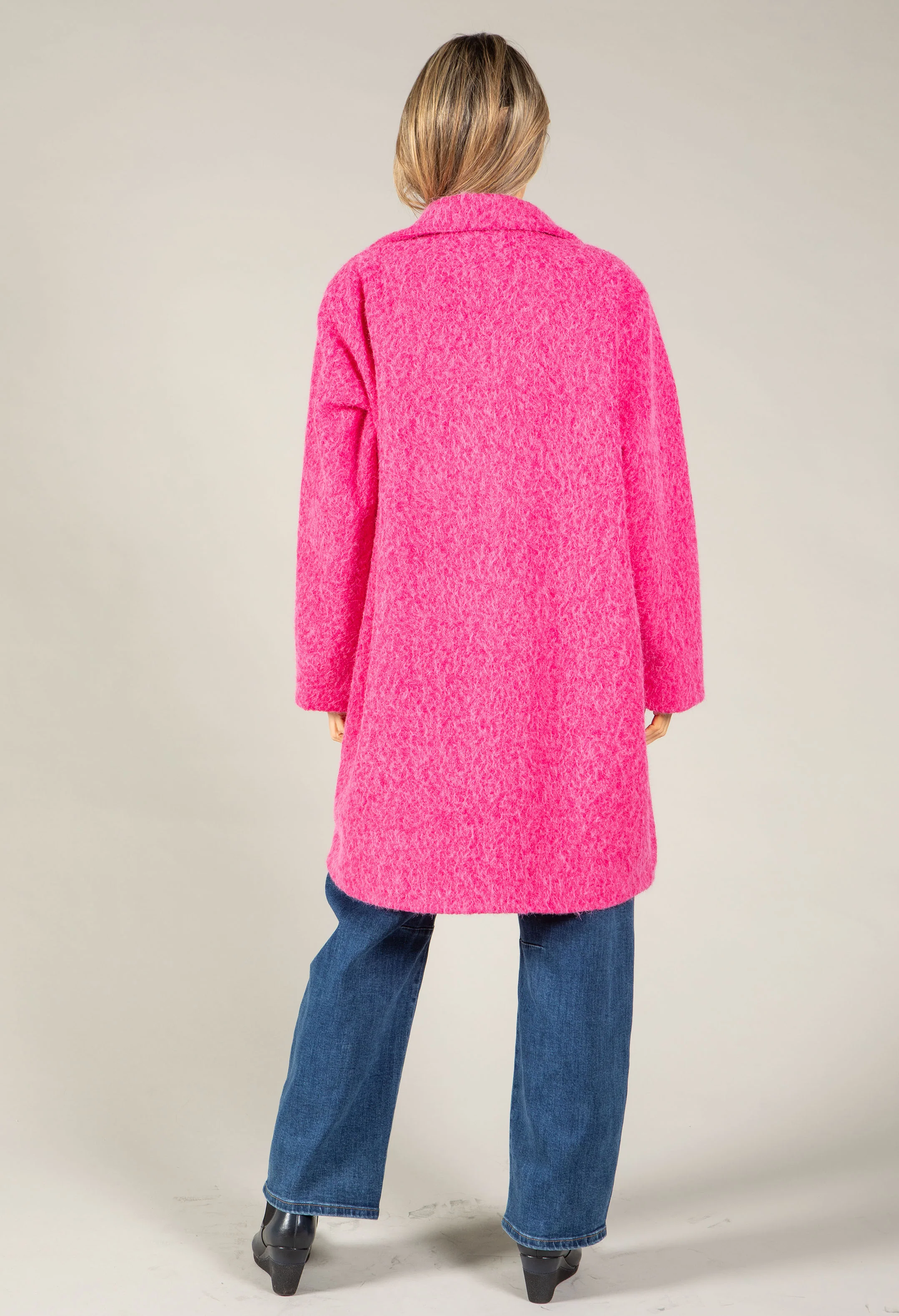 The Maya Coat - Image 8