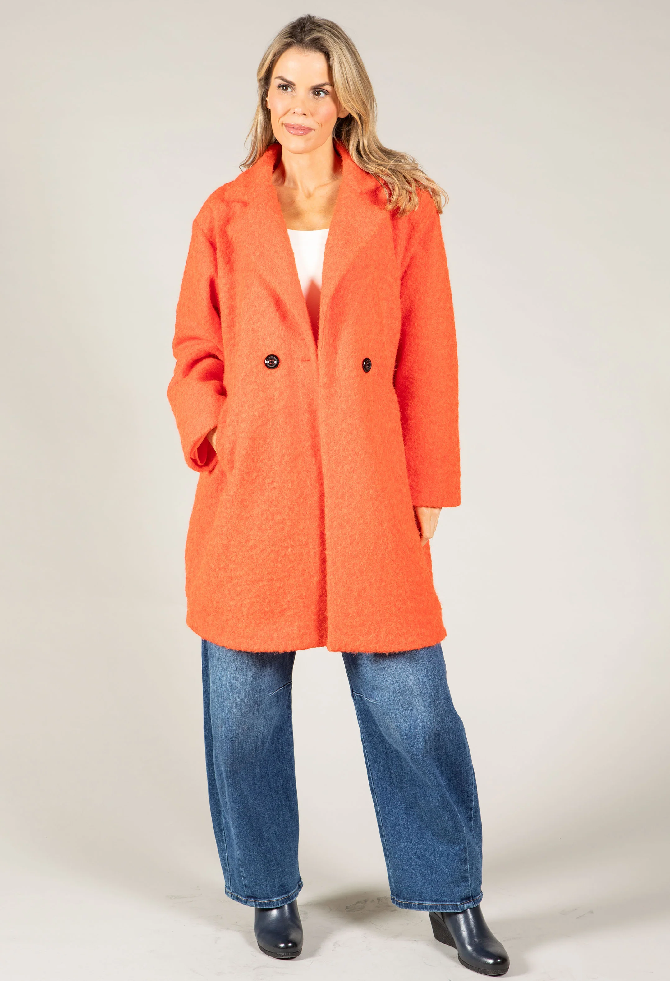 The Maya Coat - Image 9