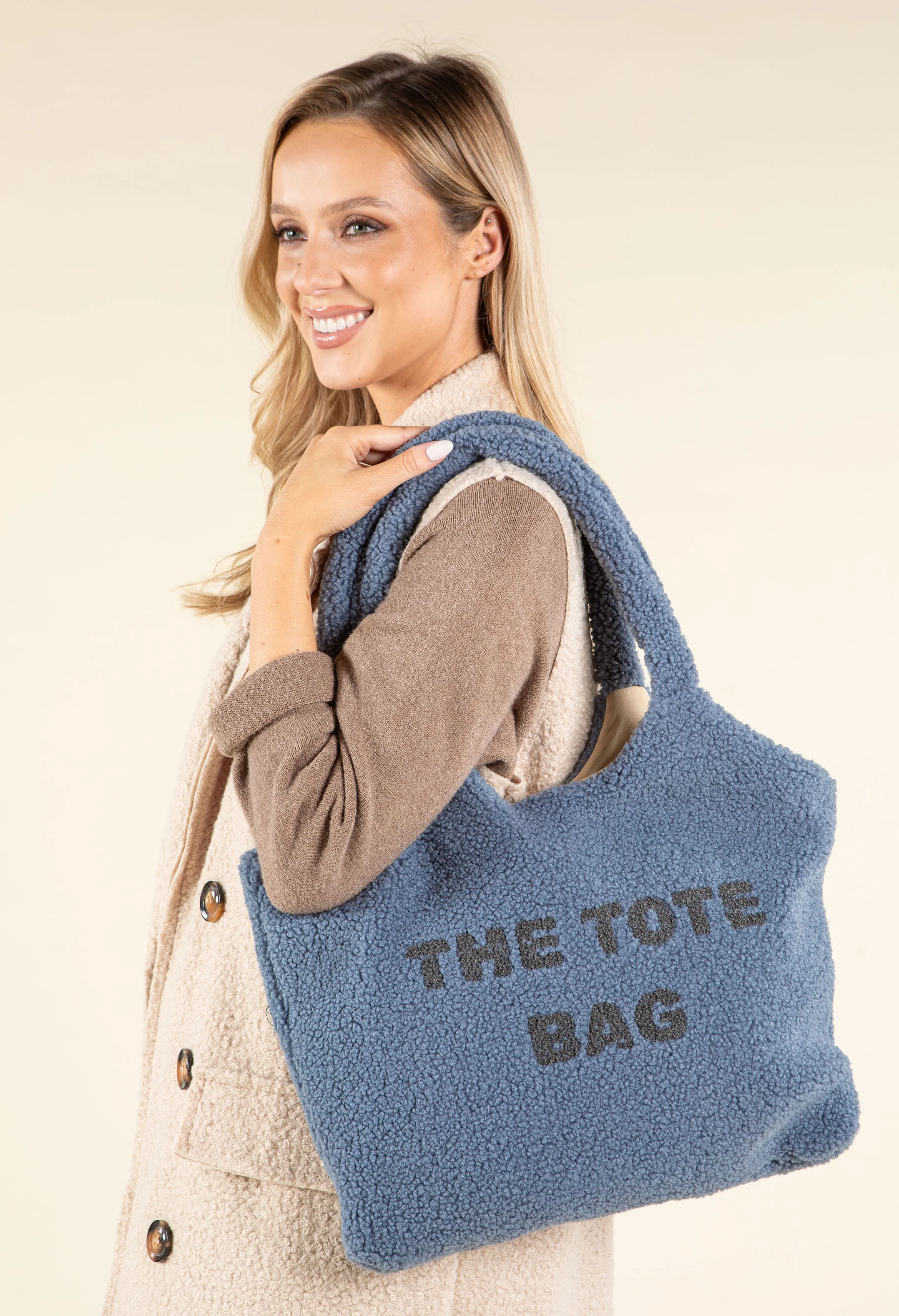 The Teddy Tote Bag - Image 10