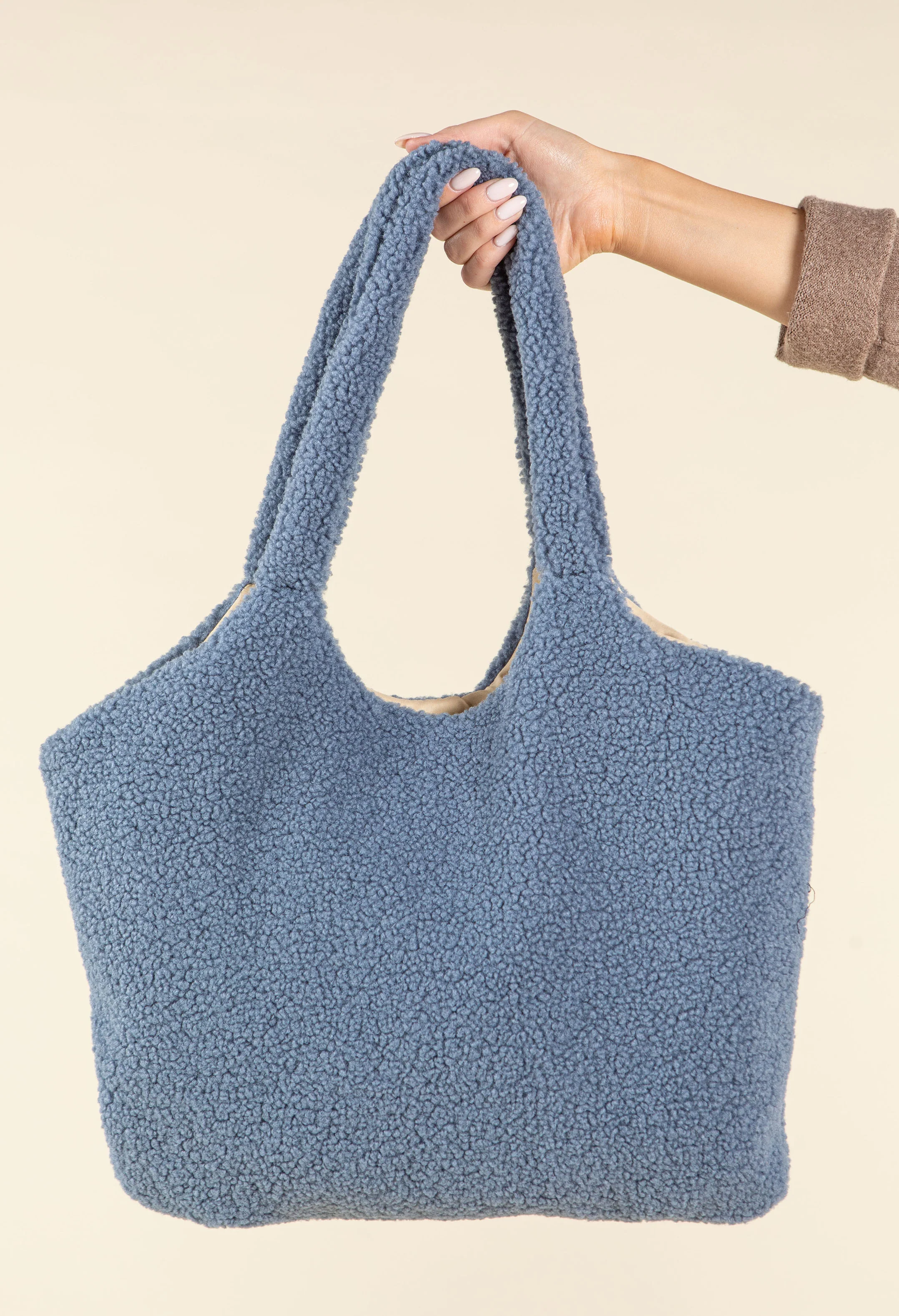 The Teddy Tote Bag - Image 13