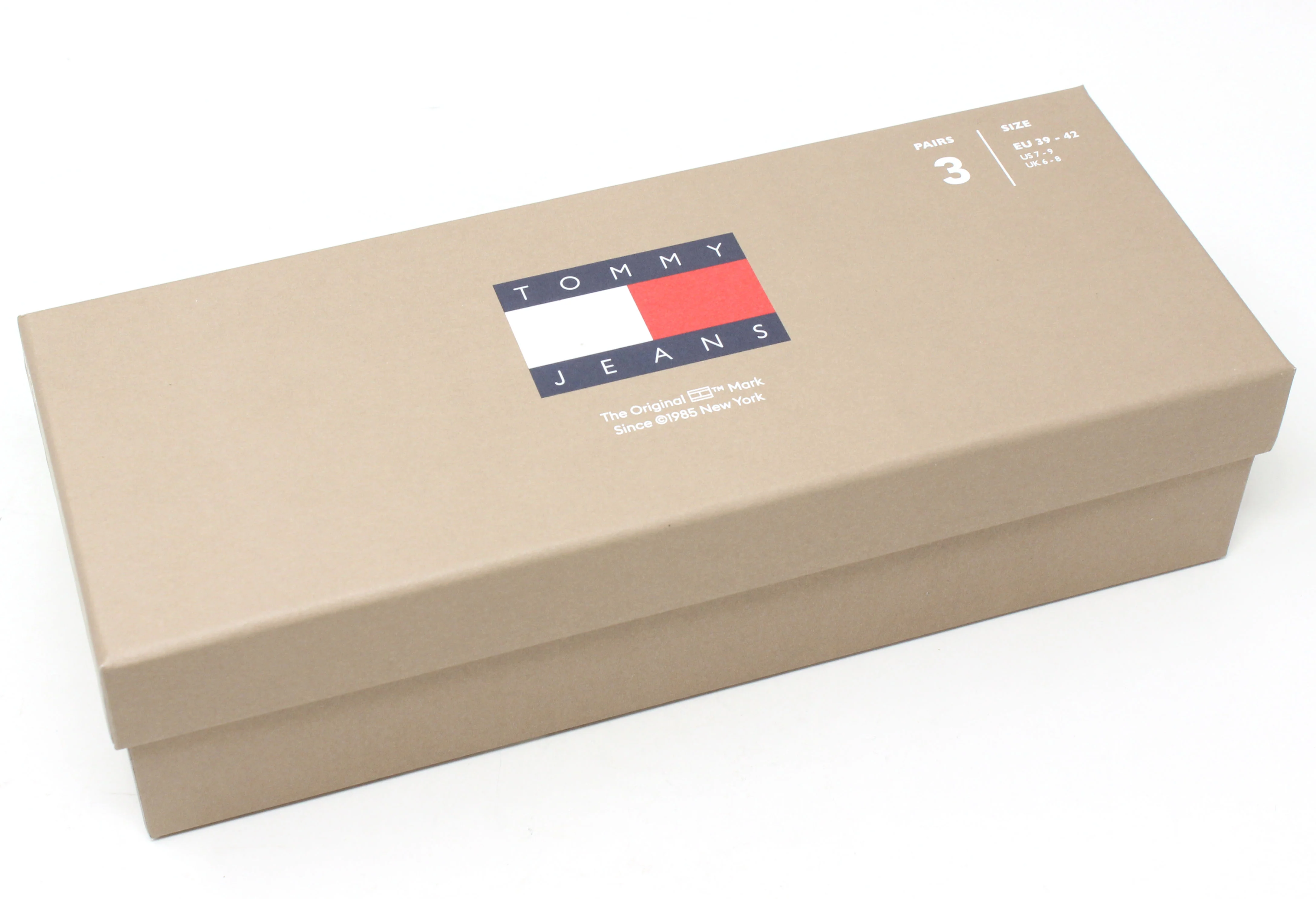 3 Pack Giftbox of Men's Socks - Image 4