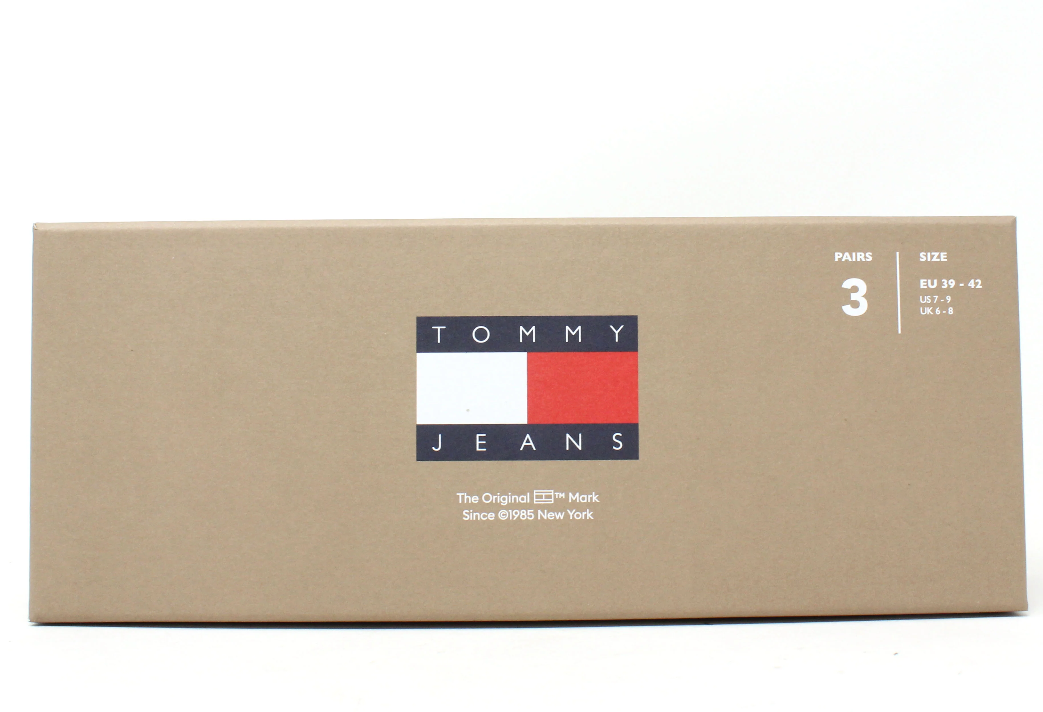3 Pack Giftbox of Men's Socks - Image 5