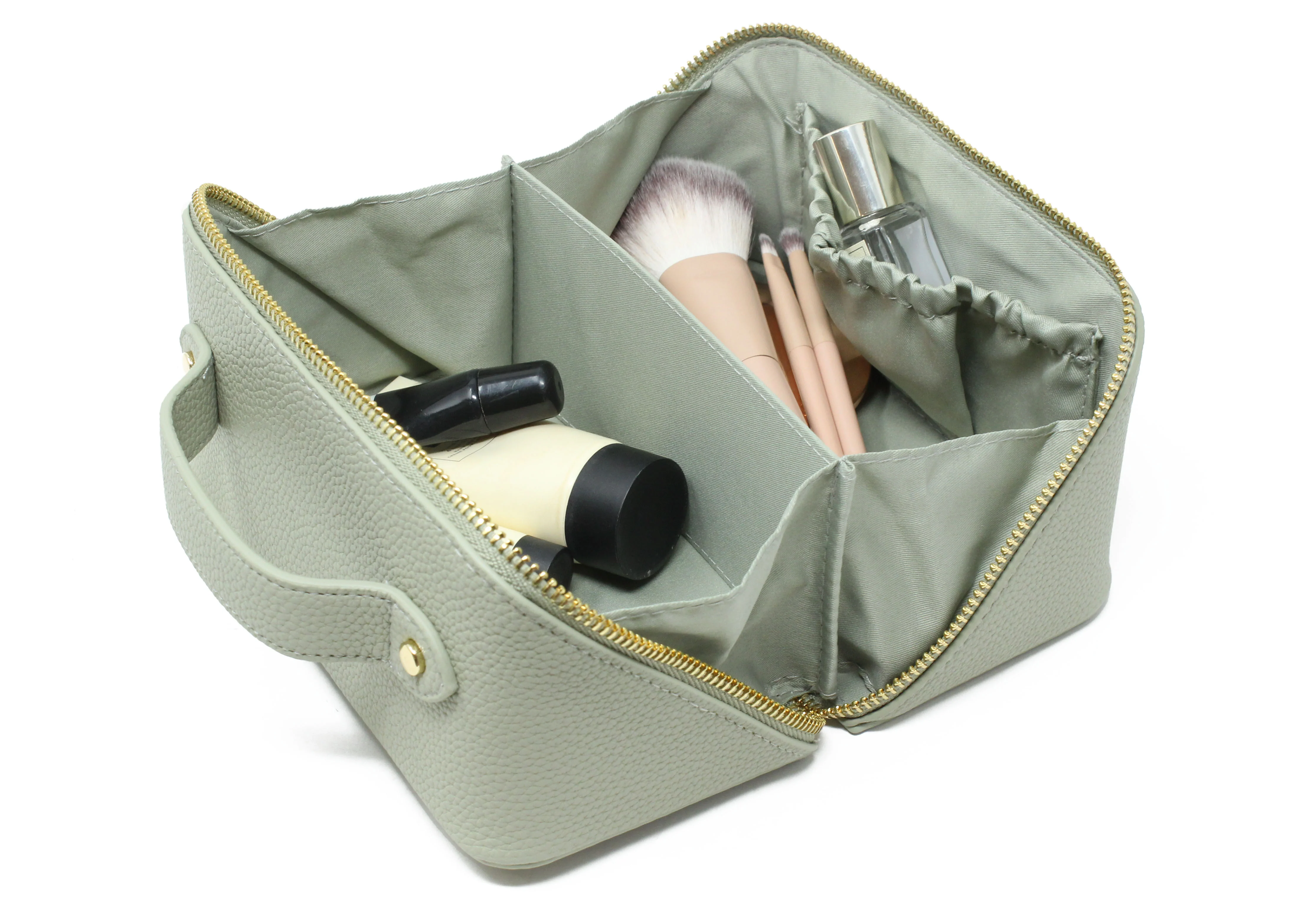 Travel Make-Up Bag - Image 3