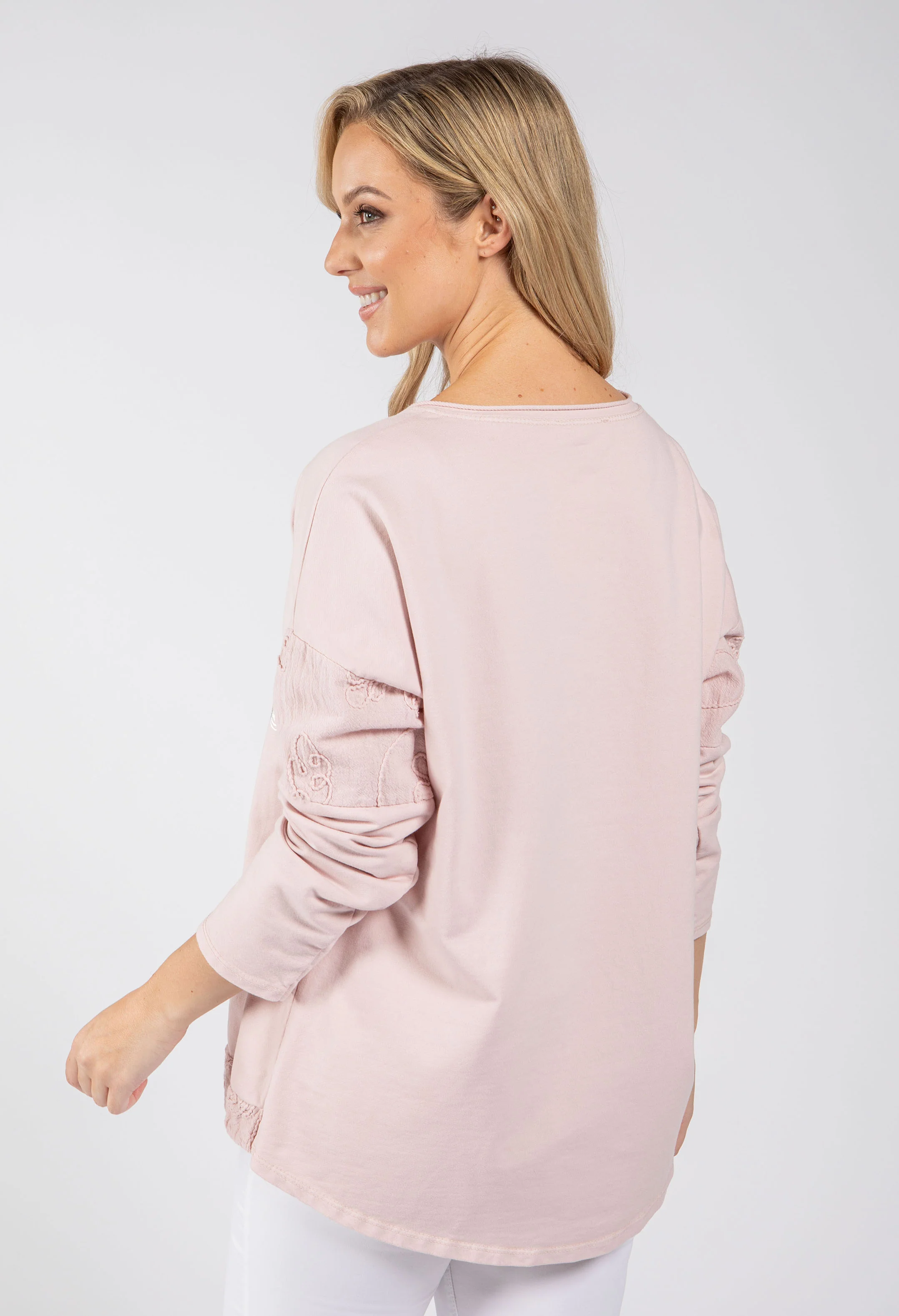 Tree of Life Jumper - Image 17