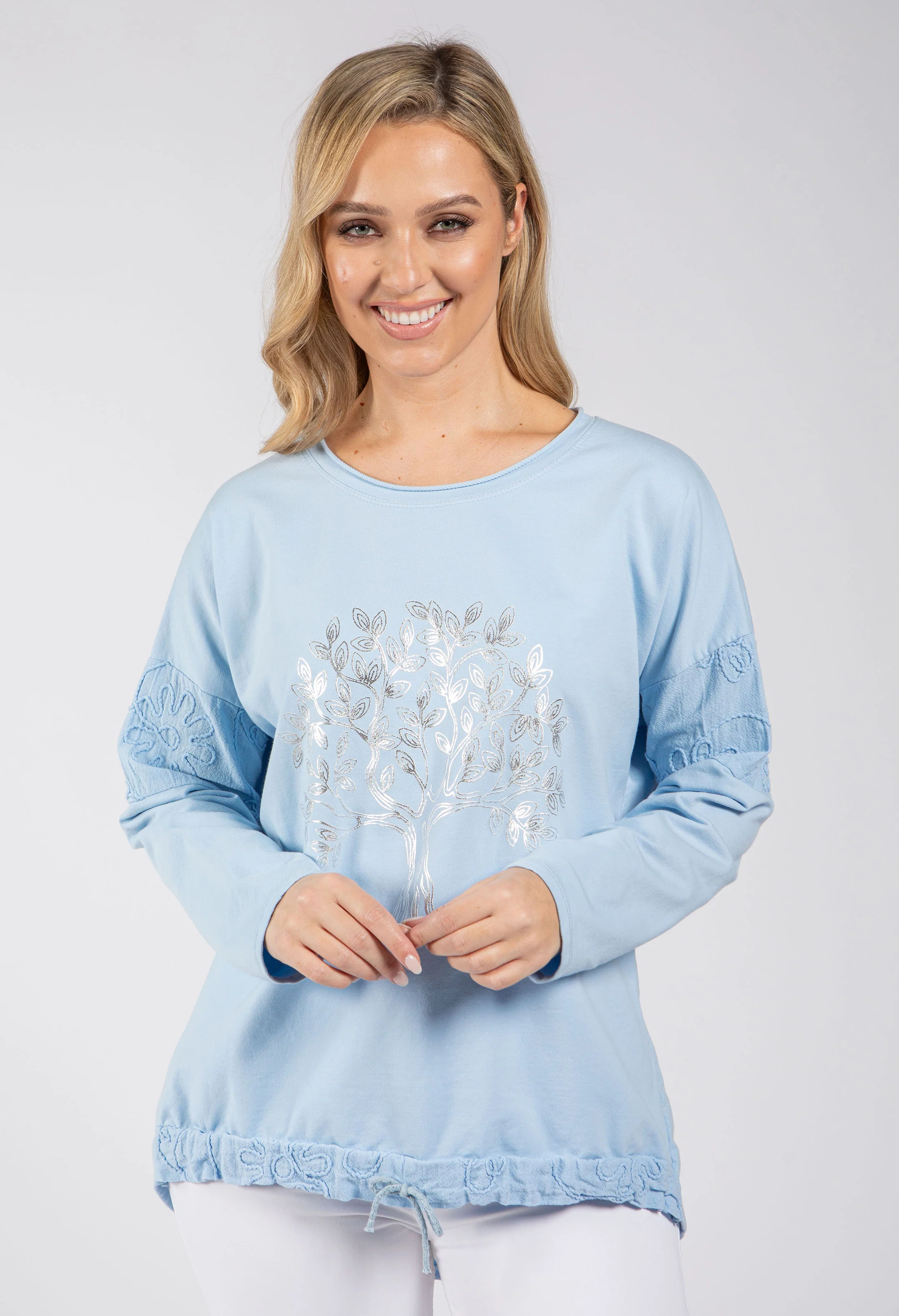 Tree of Life Jumper - Image 6