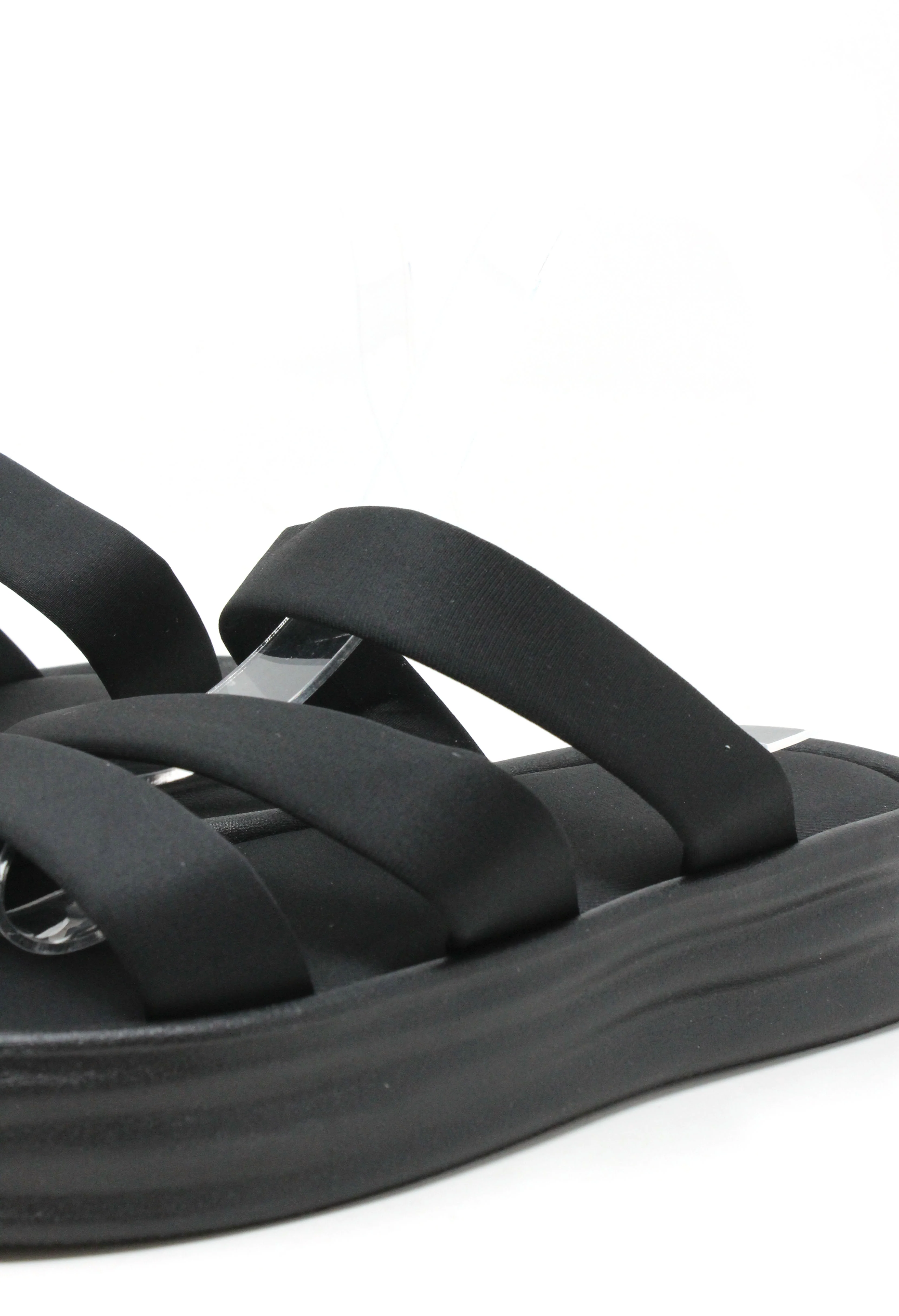 Triple Strap Sandal - Image 6