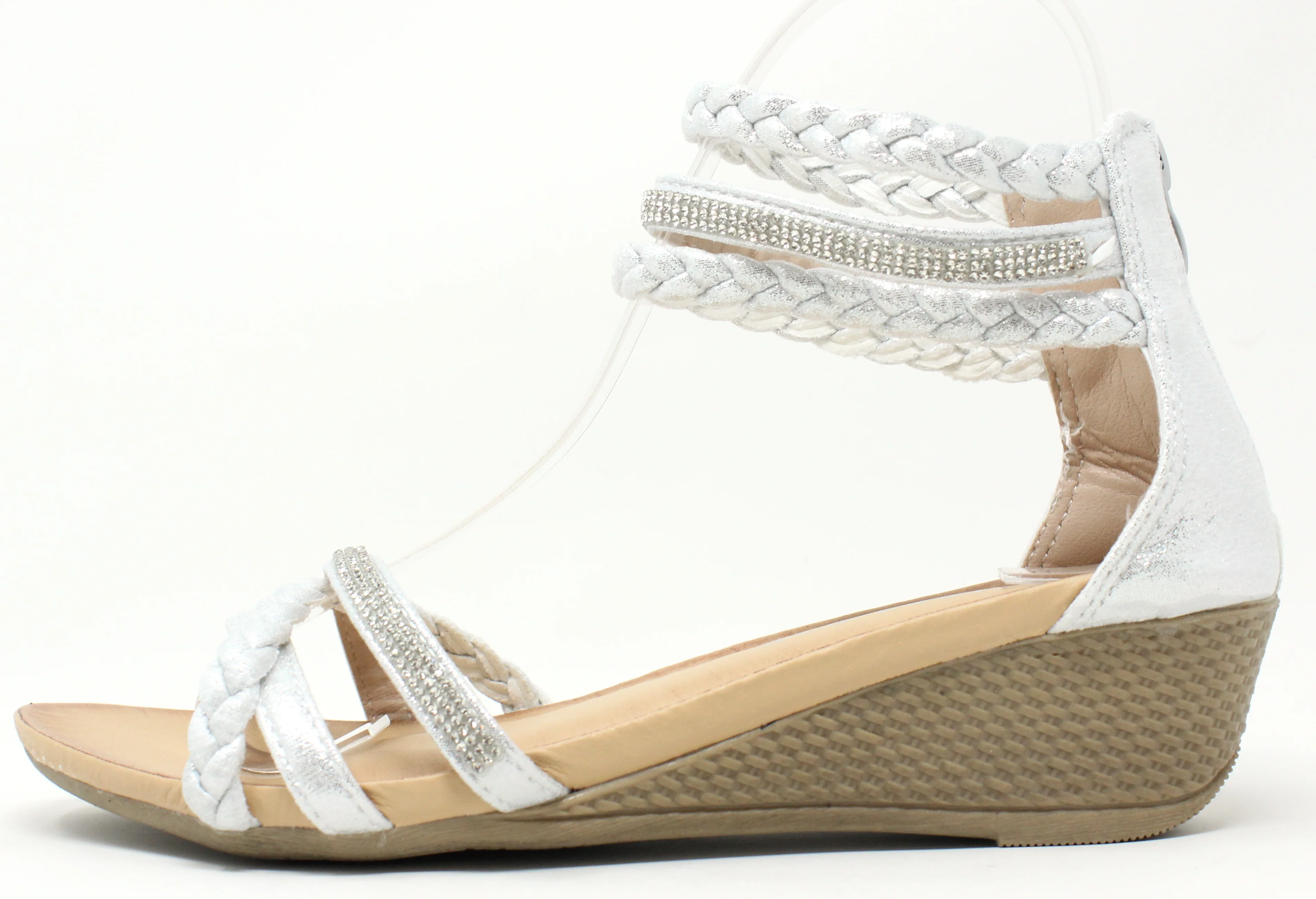 Triple Strap Wedge - Image 14