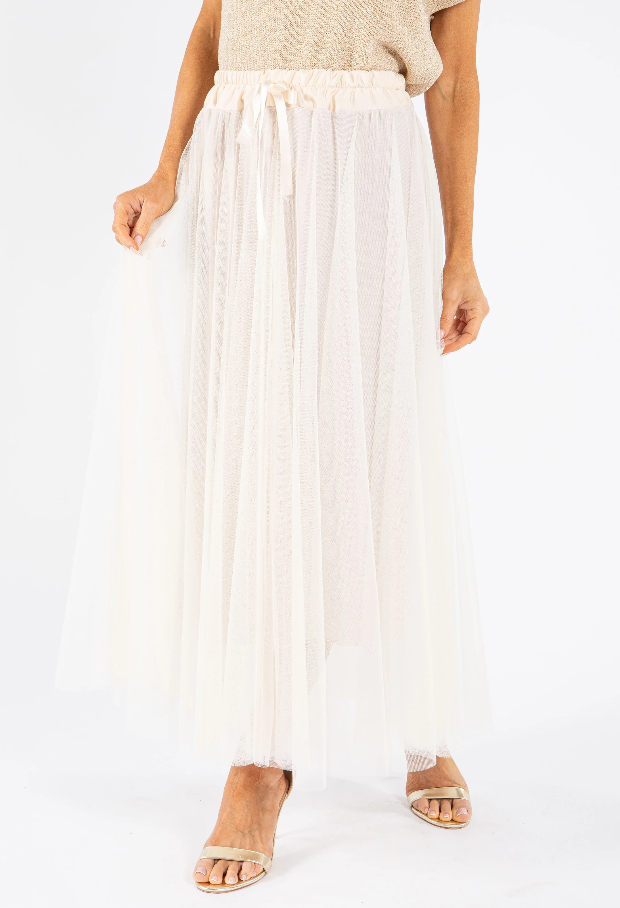 Tulle Skirt - Image 11