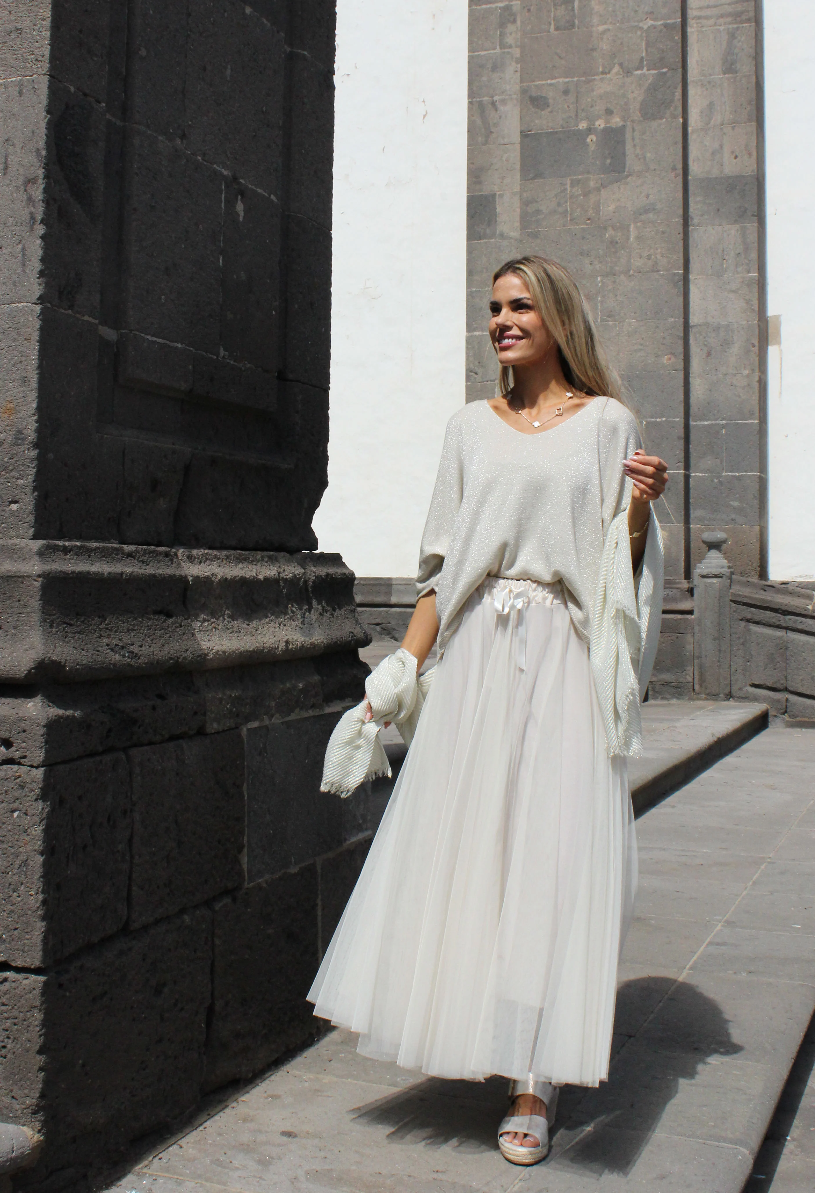 Tulle Skirt - Image 12
