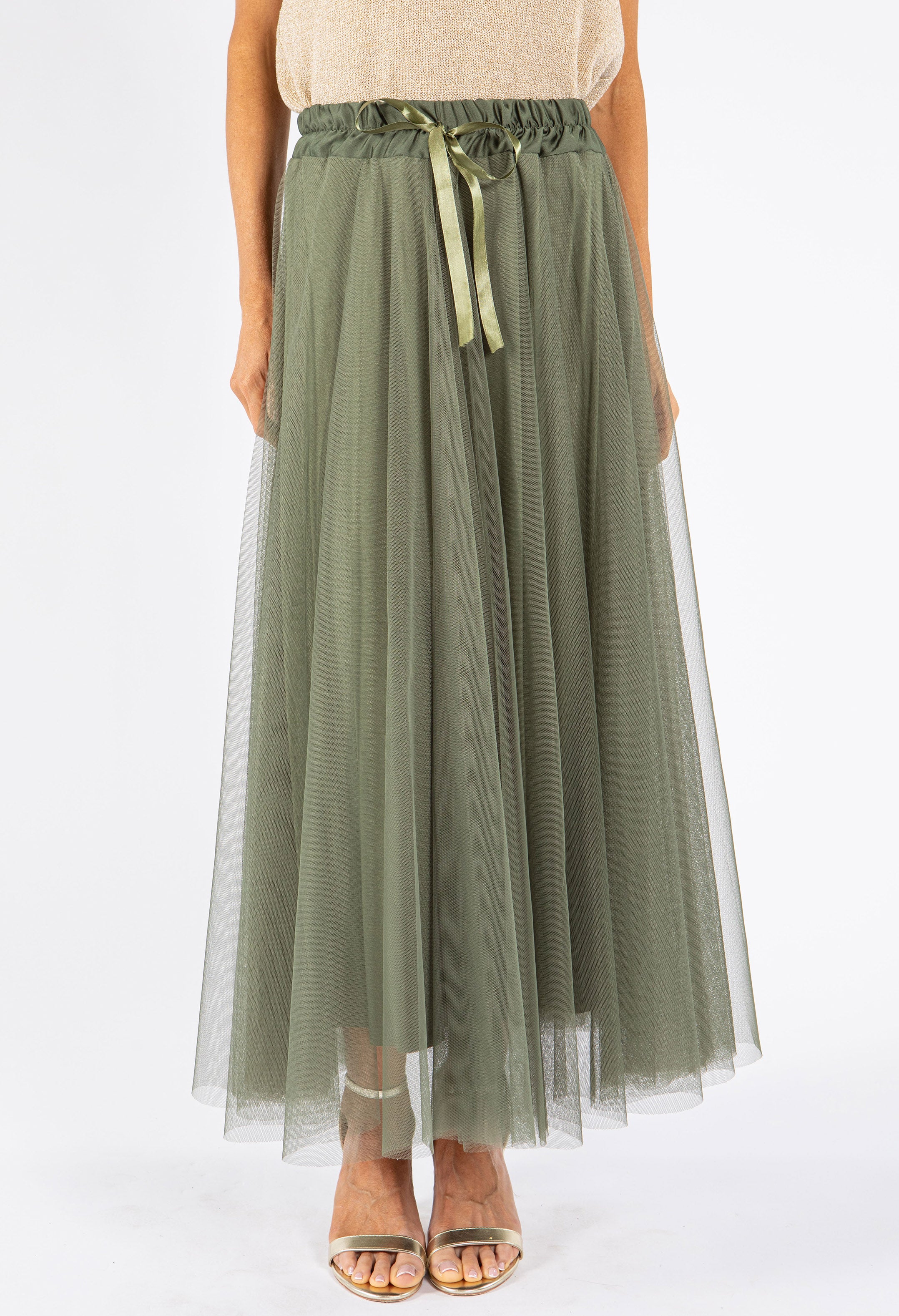 Tulle Skirt - Image 22