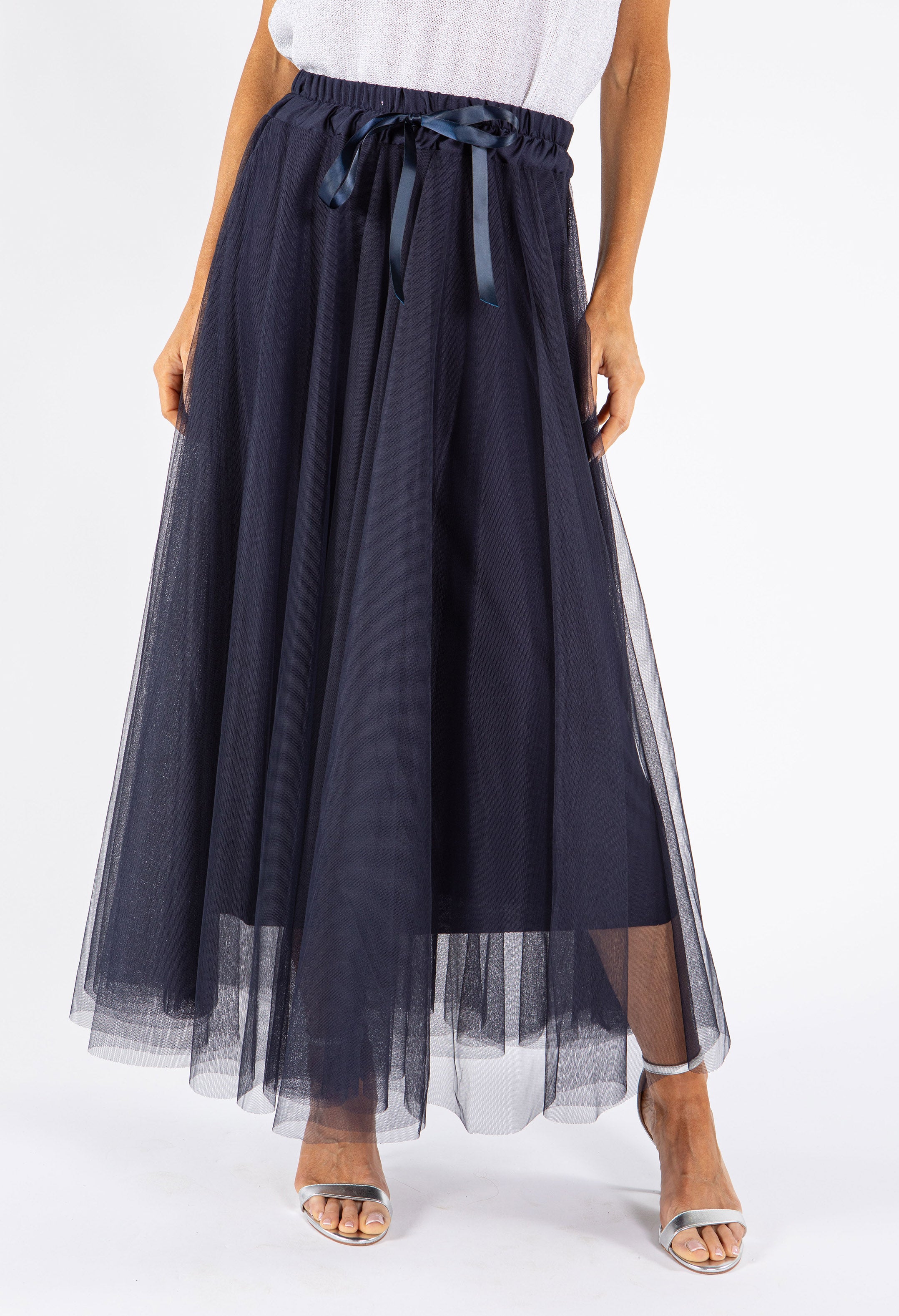 Tulle Skirt - Image 25