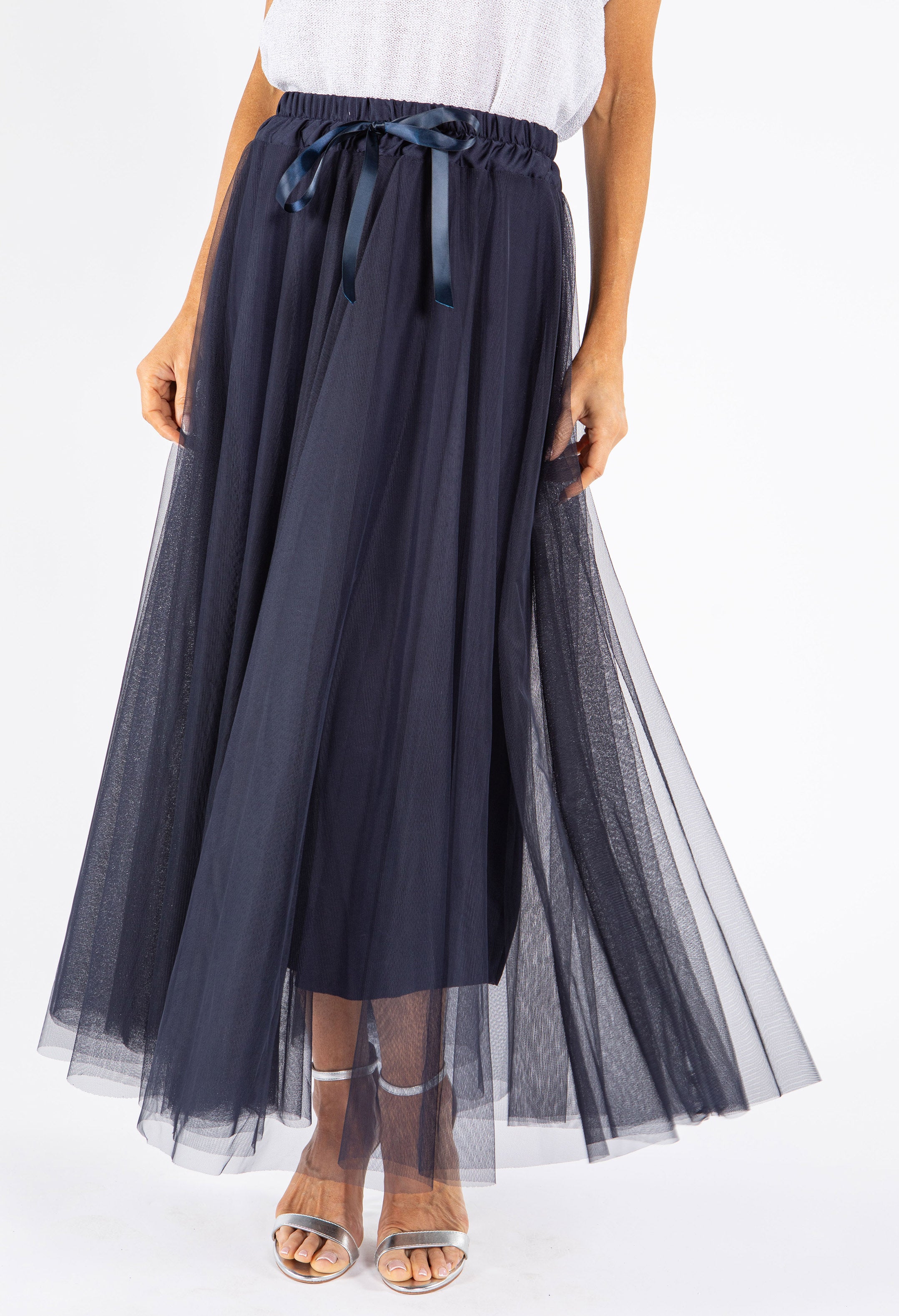 Tulle Skirt - Image 26