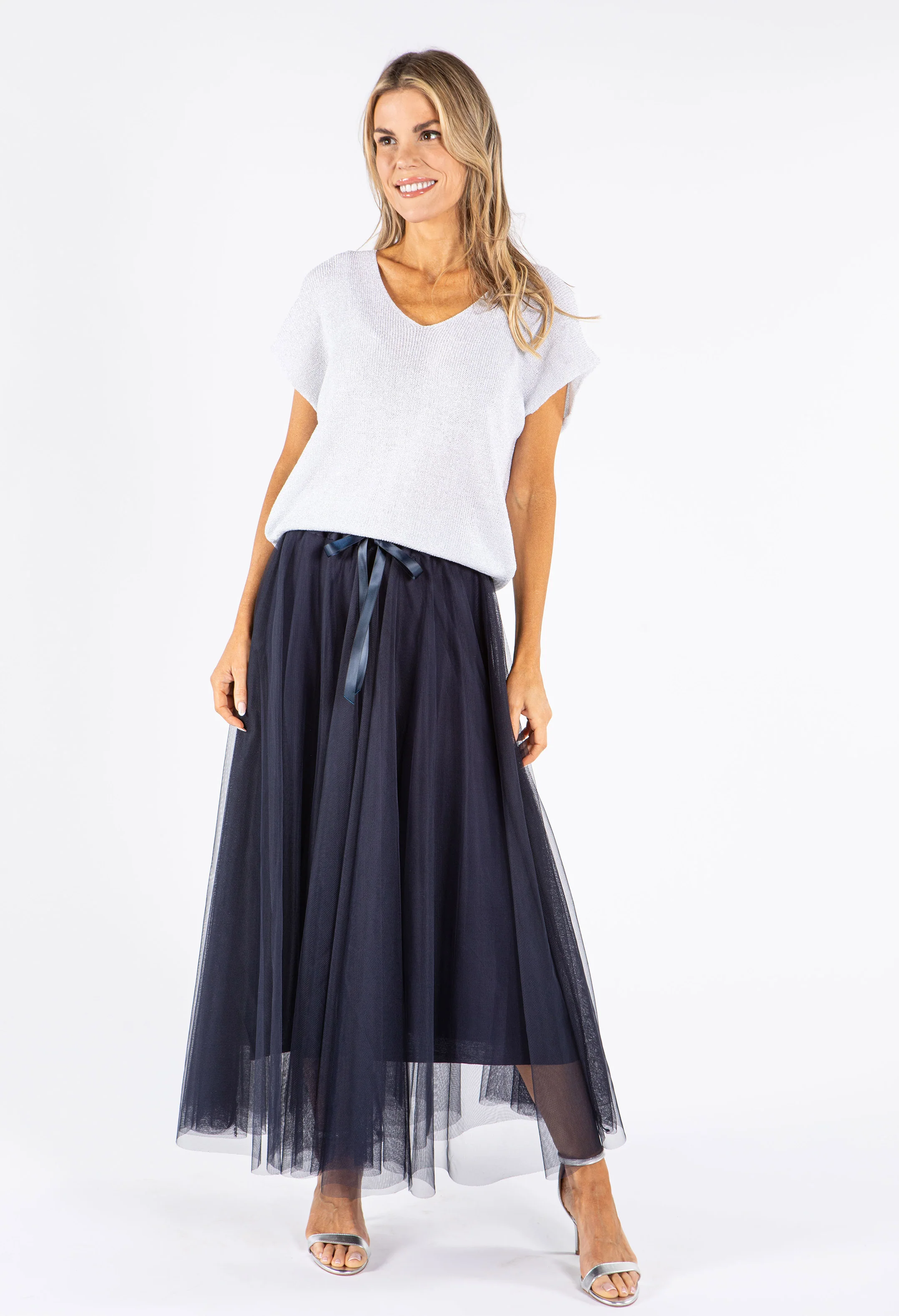 Tulle Skirt - Image 27
