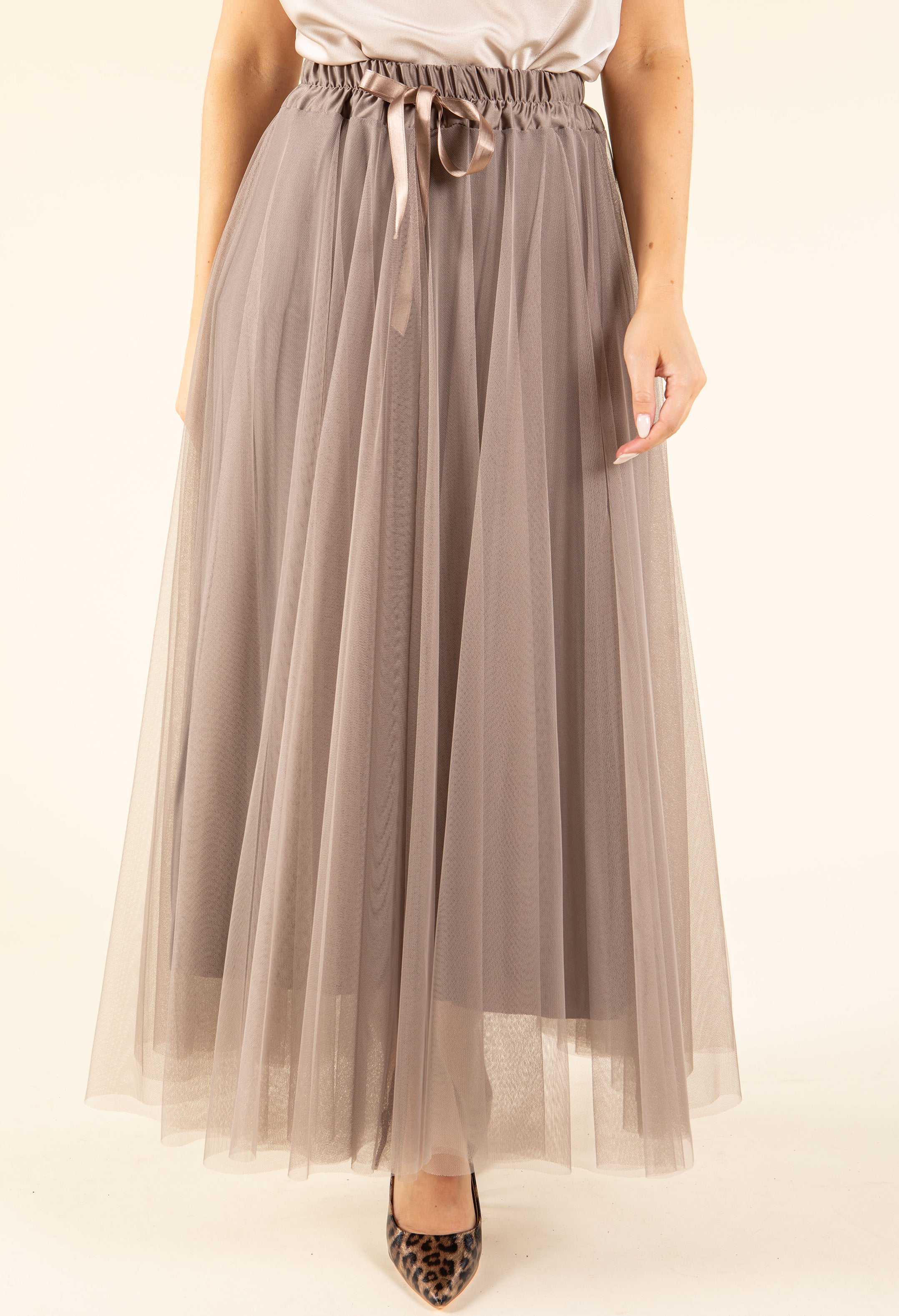 Tulle Skirt - Image 11