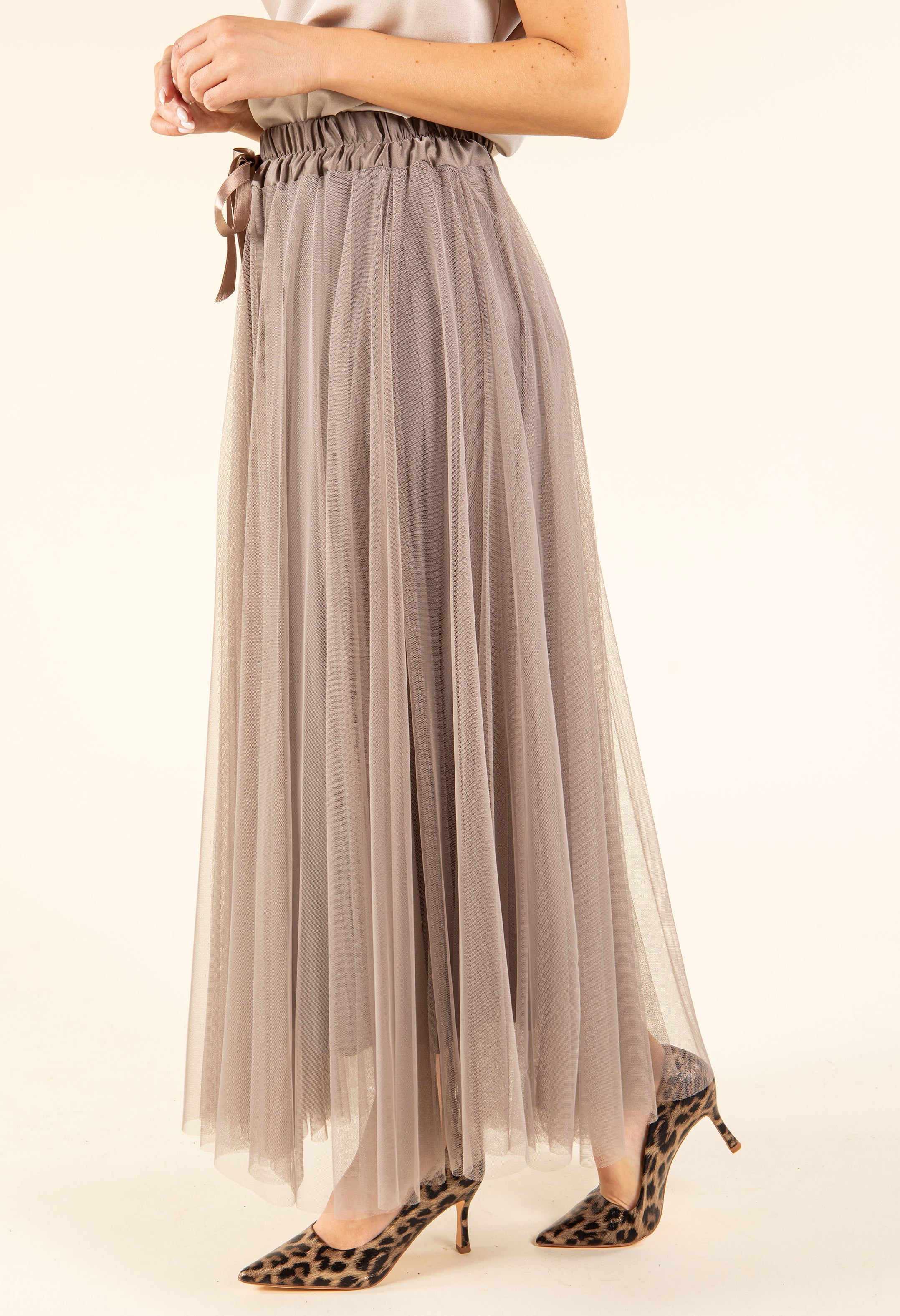 Tulle Skirt - Image 13
