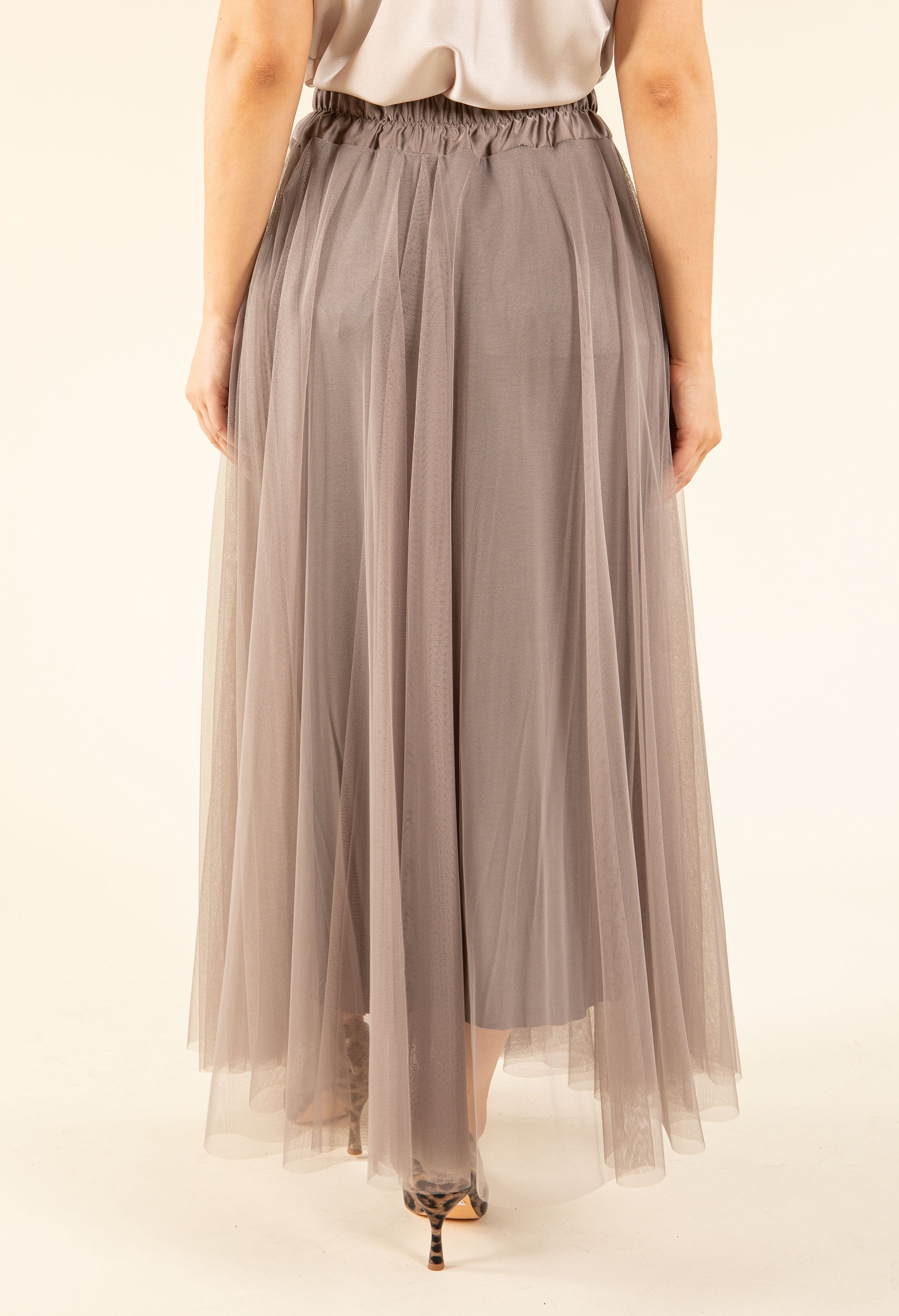 Tulle Skirt - Image 14