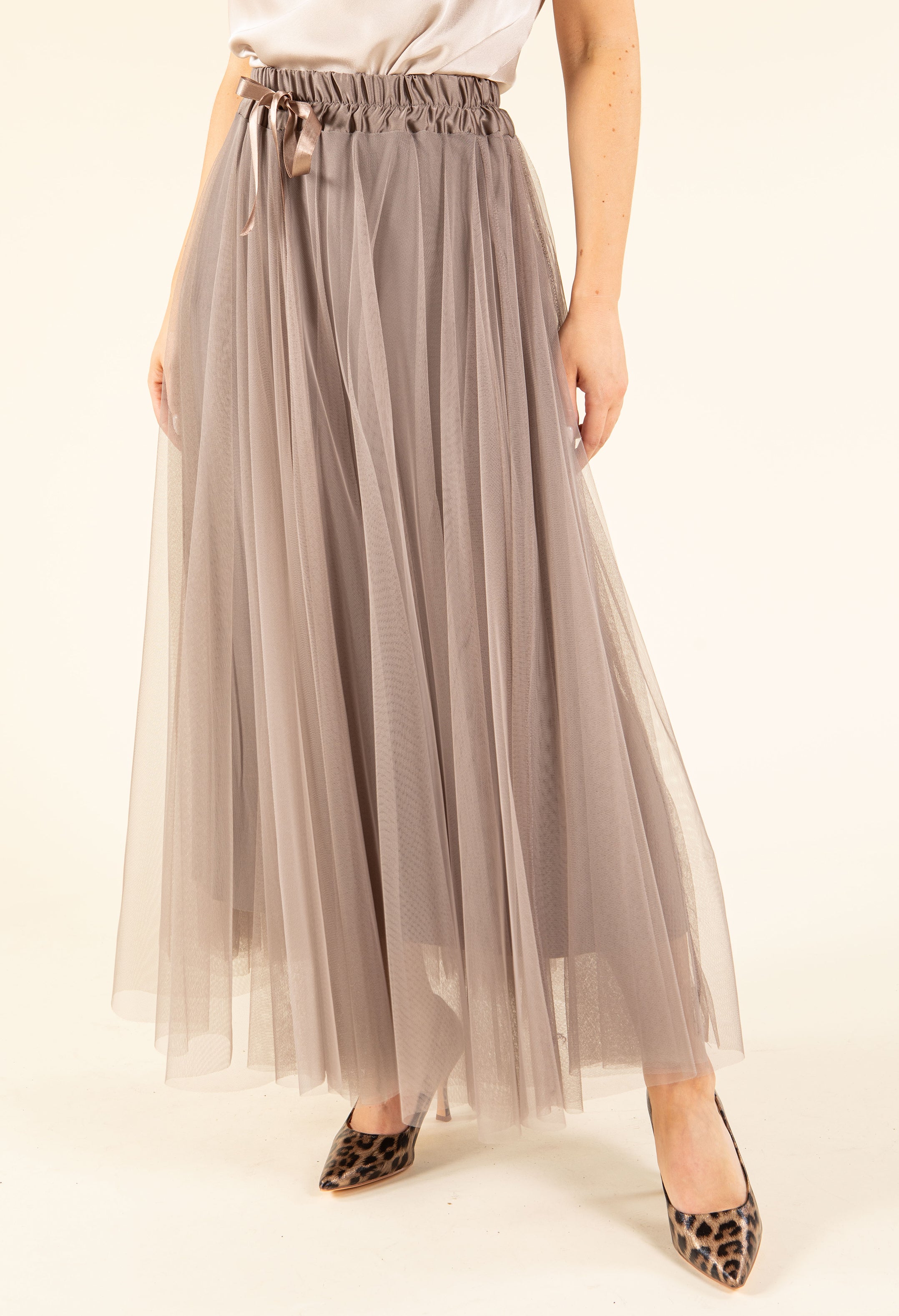 Tulle Skirt - Image 15