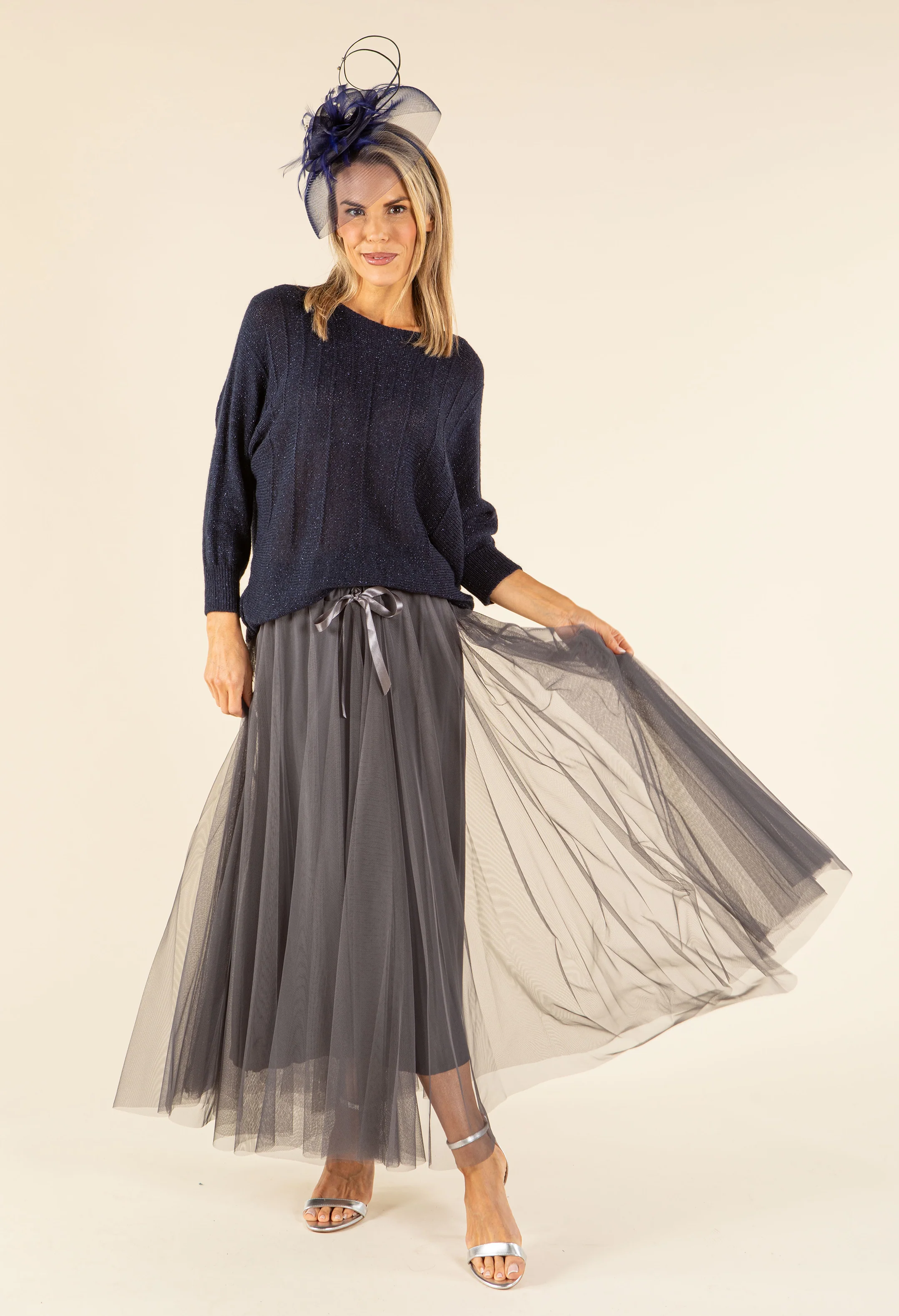 Tulle Skirt - Image 16