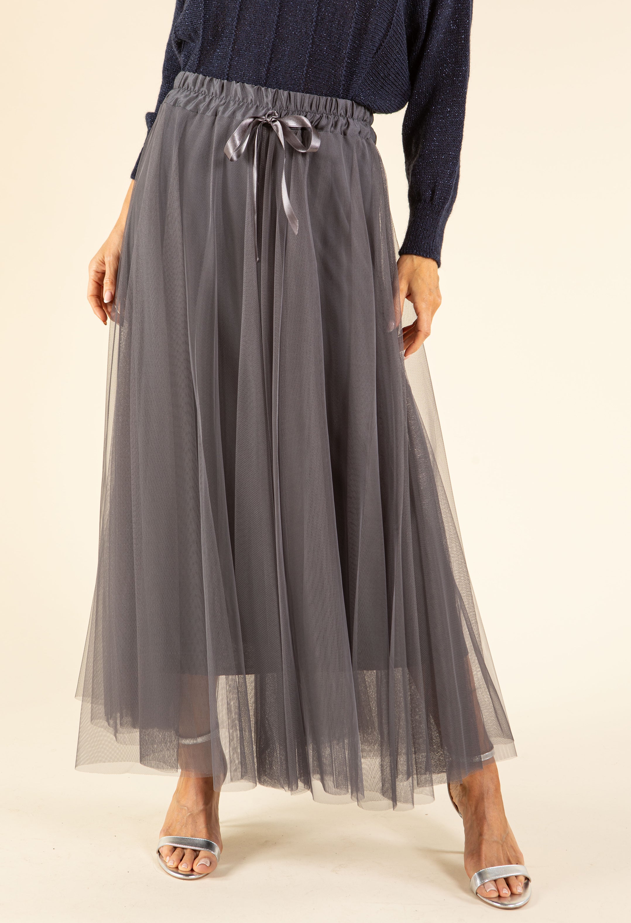 Tulle Skirt - Image 17